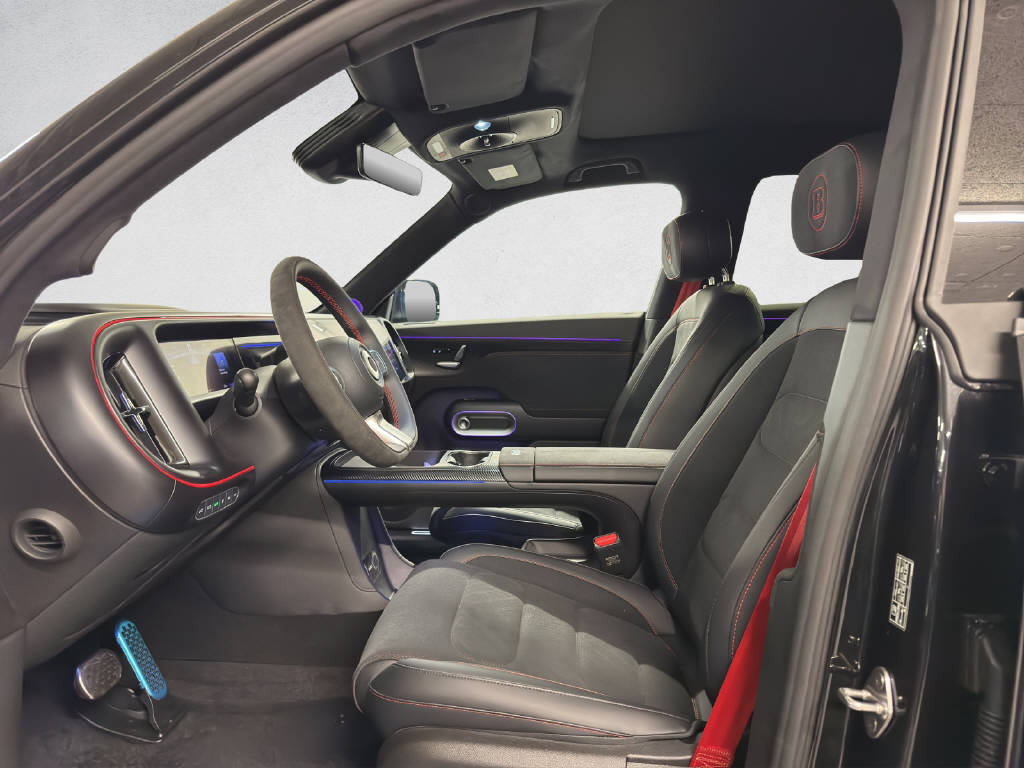 SMART 5 Brabus 4x4-image-9