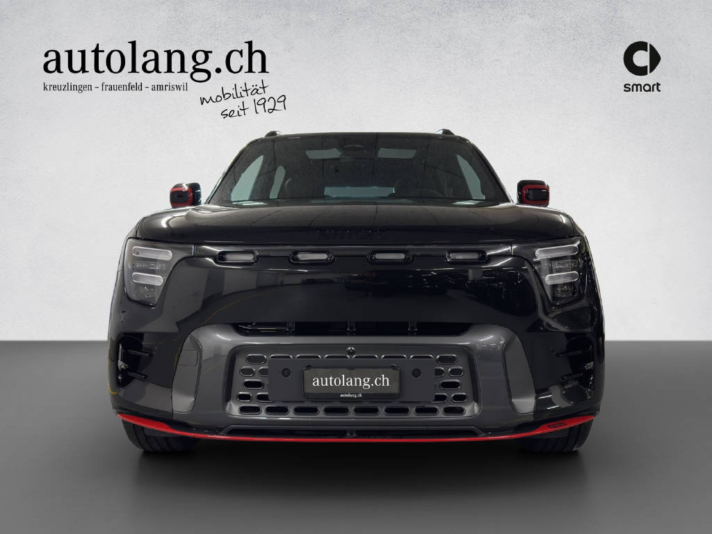 SMART 5 Brabus 4x4-image-14