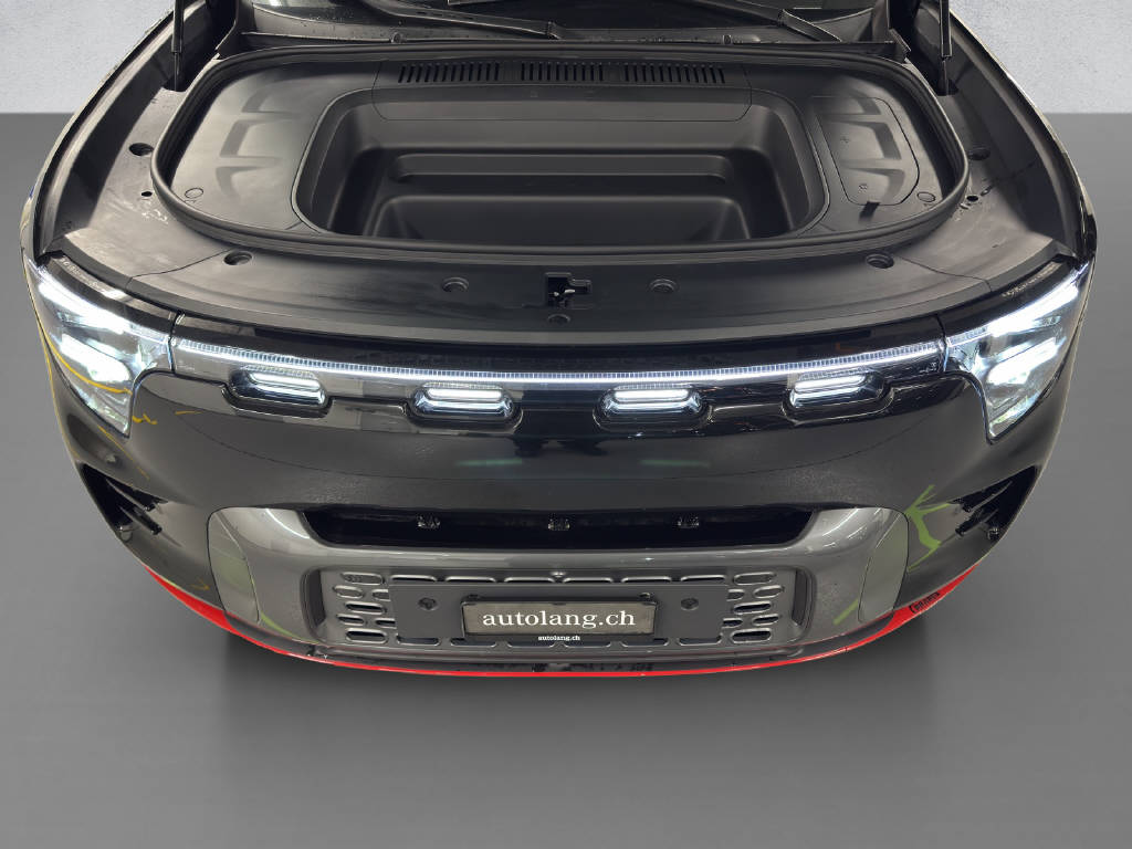 SMART 5 Brabus 4x4-image-8