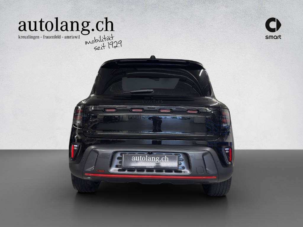 SMART 5 Brabus 4x4-image-15