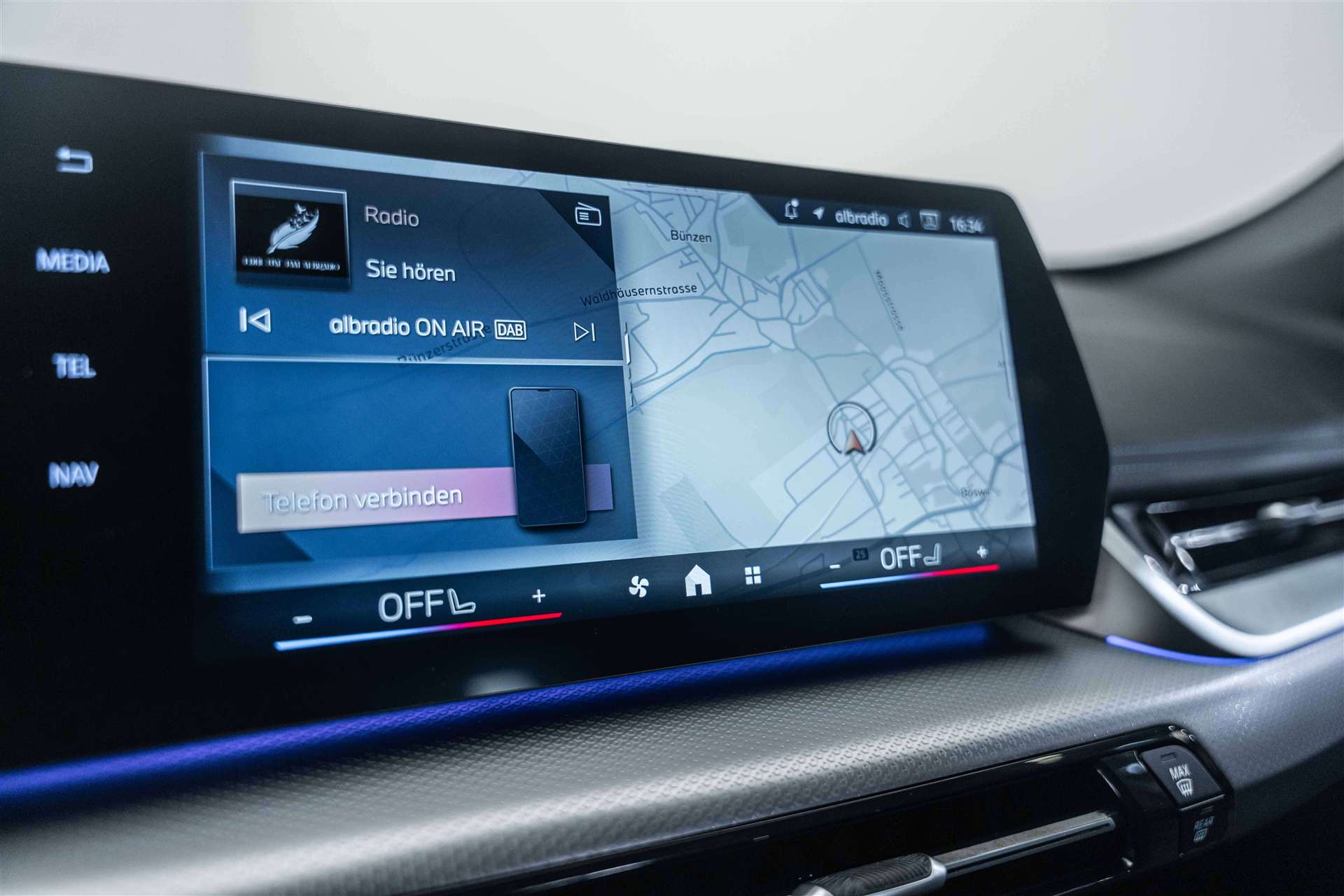 BMW X1 xDrive 25e M Sport 245PS Automat-image-19