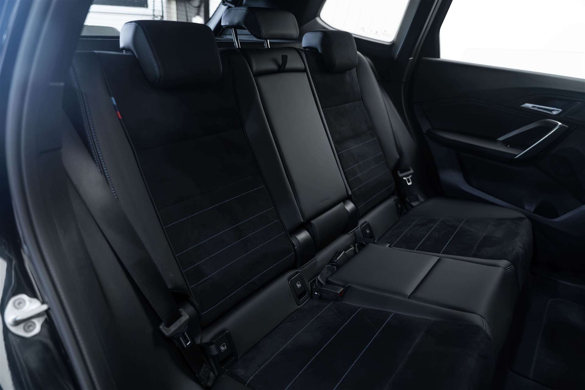 BMW X1 xDrive 25e M Sport 245PS Automat-image-12