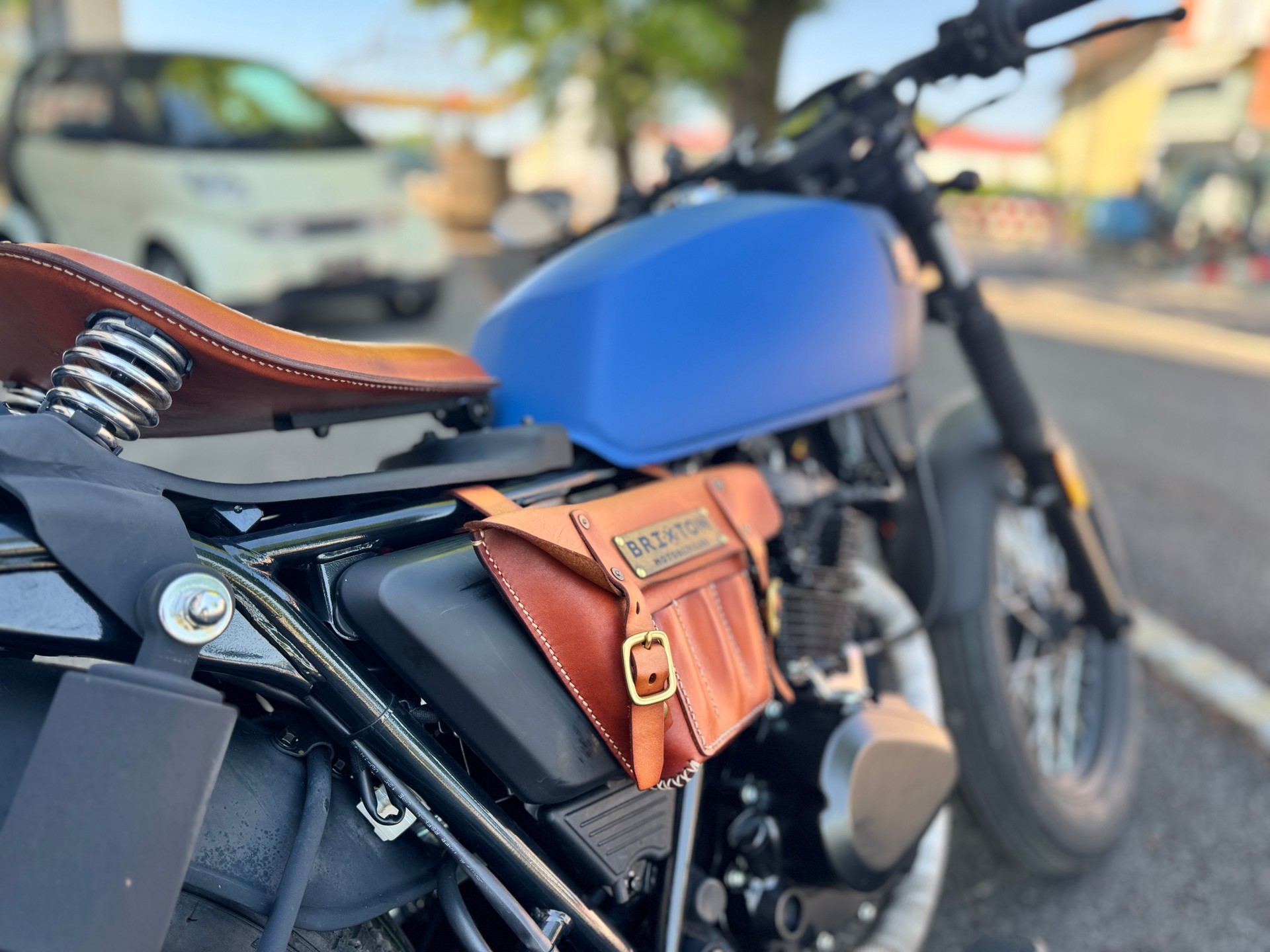 BRIXTON Rayburn 125-image-10