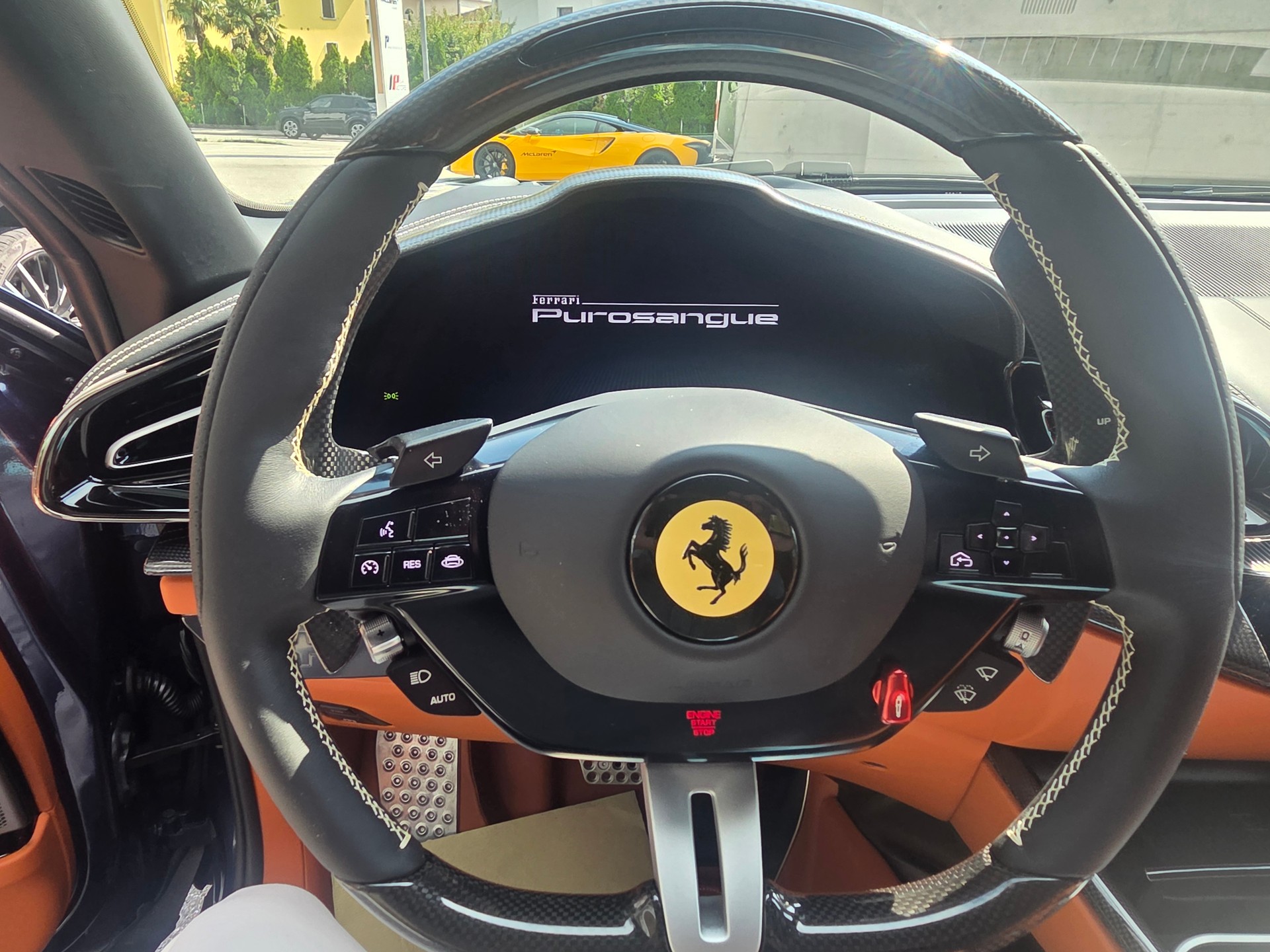 FERRARI Purosangue 6.5 V12-image-12