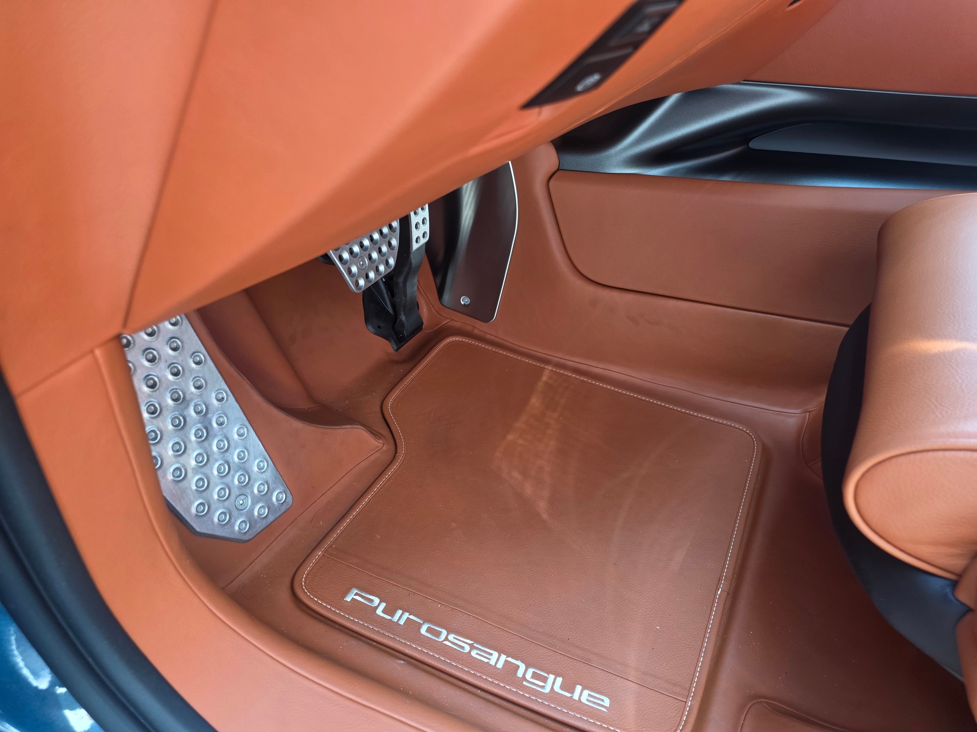 FERRARI Purosangue 6.5 V12-image-11