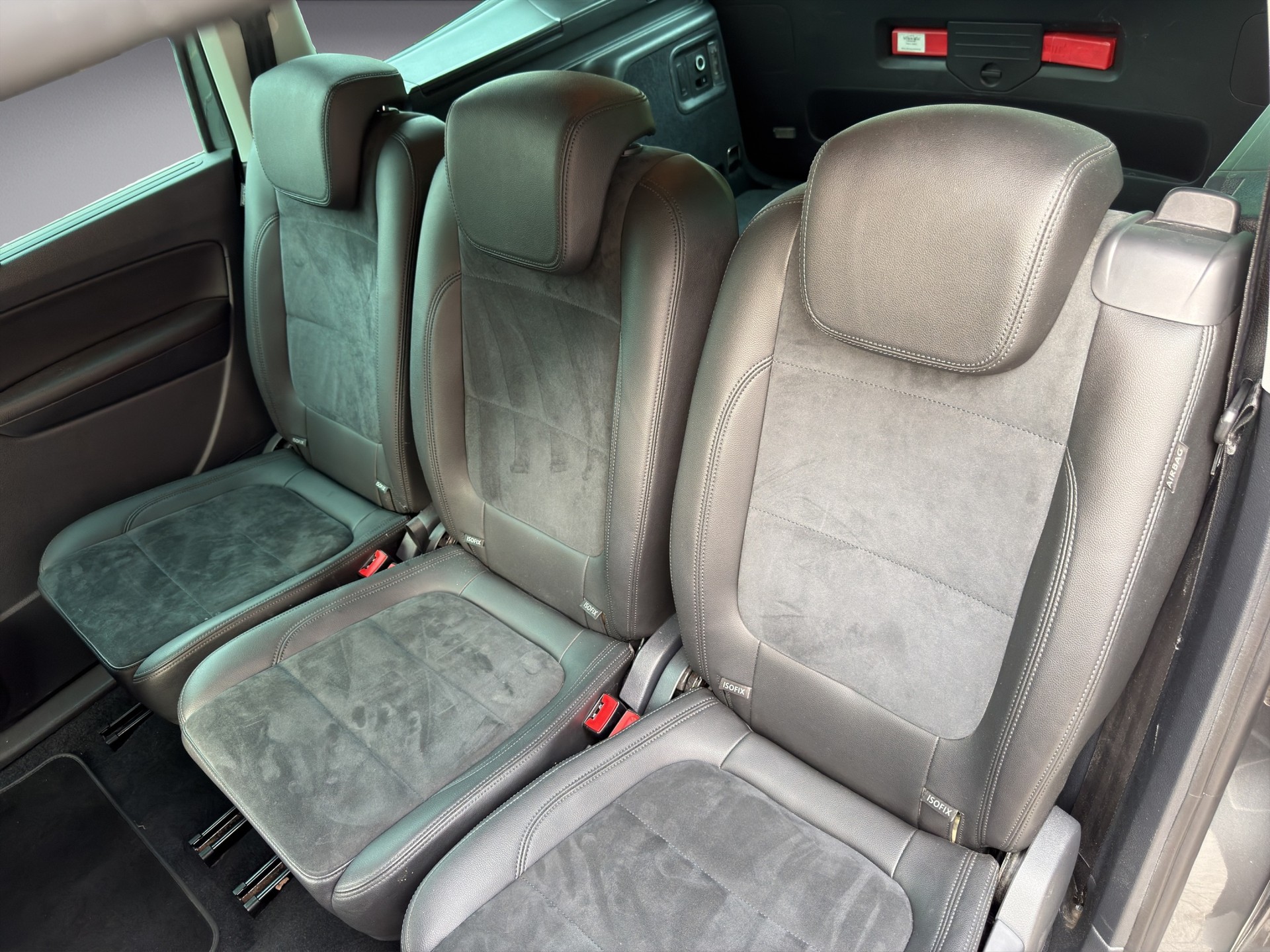 SEAT Alhambra 2.0 TDI Style Advanced 4Drive-image-12