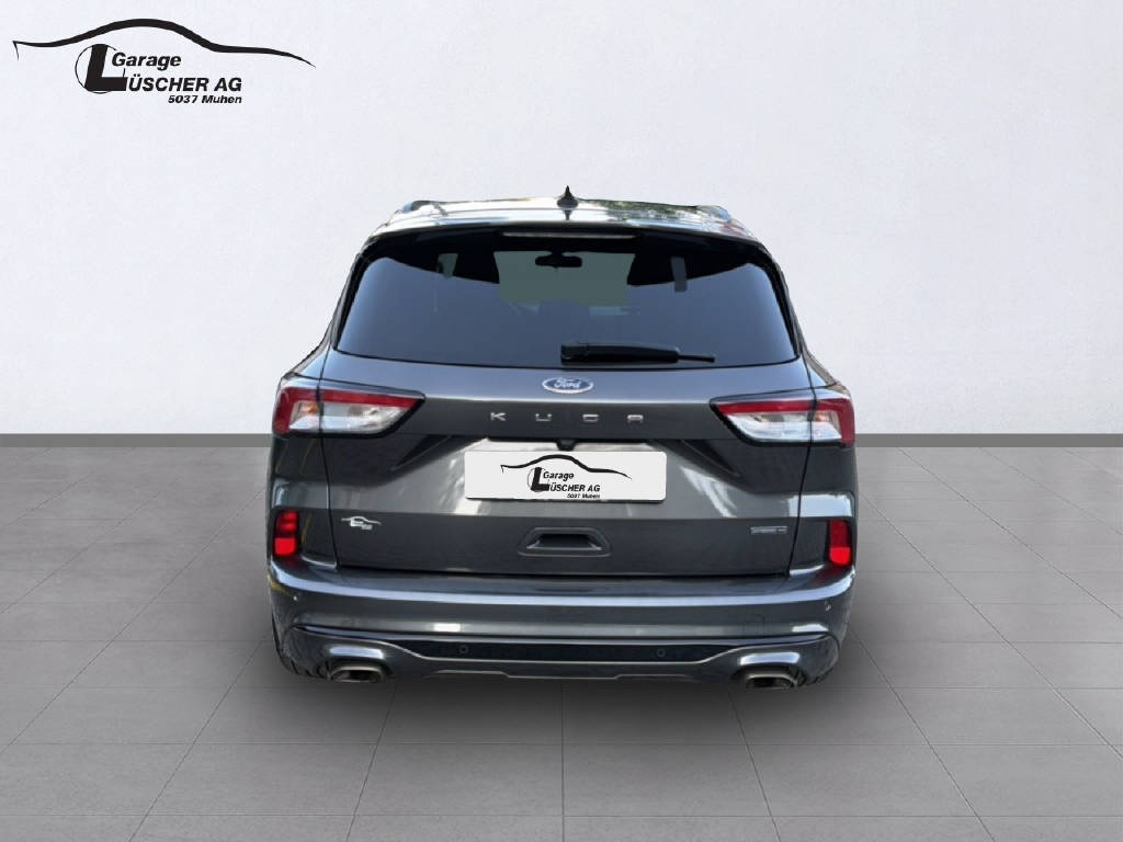 FORD Kuga 2.5 Hybrid ST-Line X 4x4-image-5