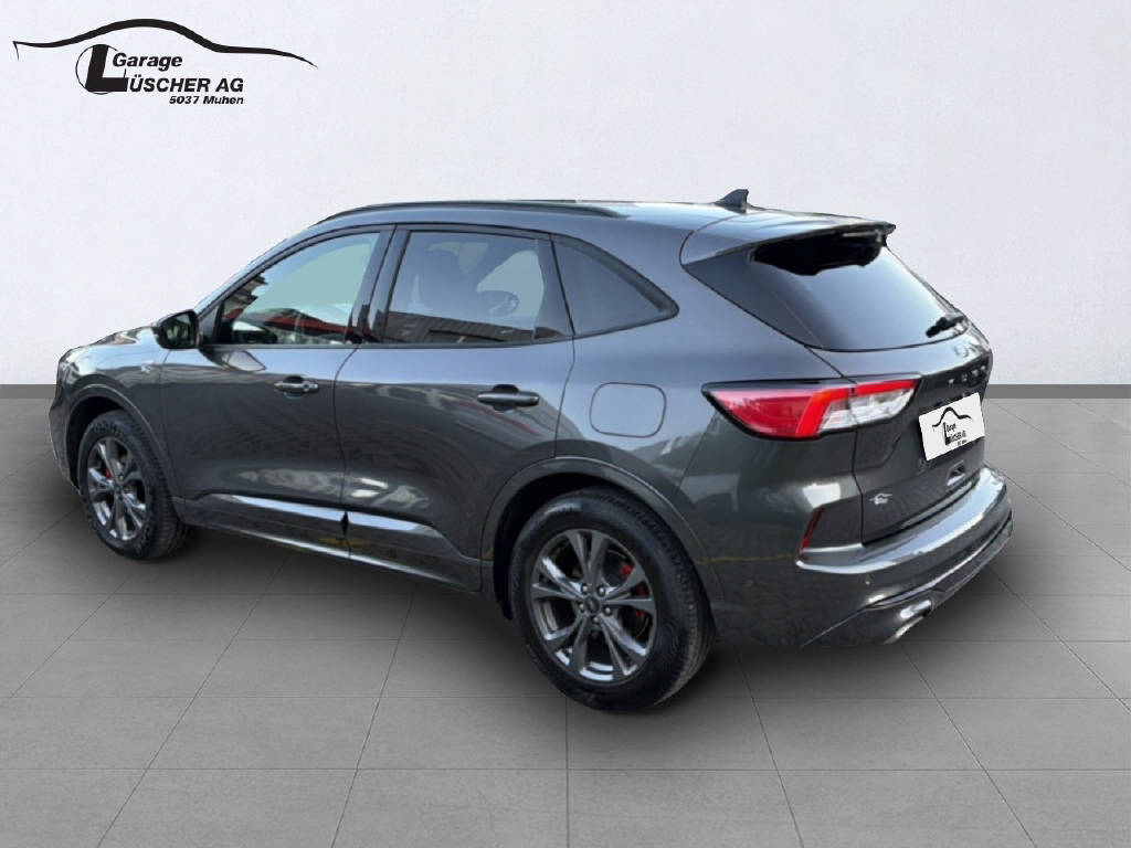 FORD Kuga 2.5 Hybrid ST-Line X 4x4-image-3