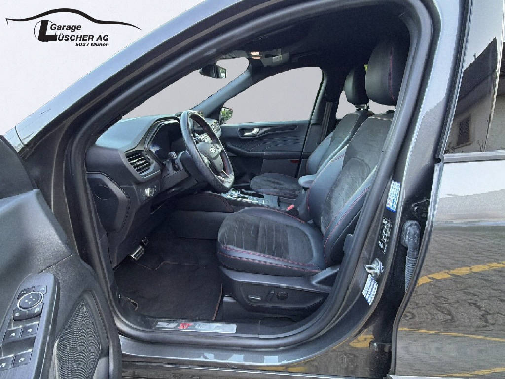 FORD Kuga 2.5 Hybrid ST-Line X 4x4-image-11