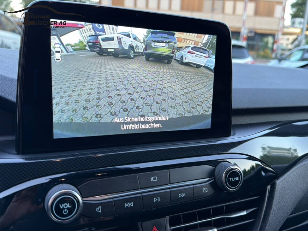 FORD Kuga 2.5 Hybrid ST-Line X 4x4-image-16