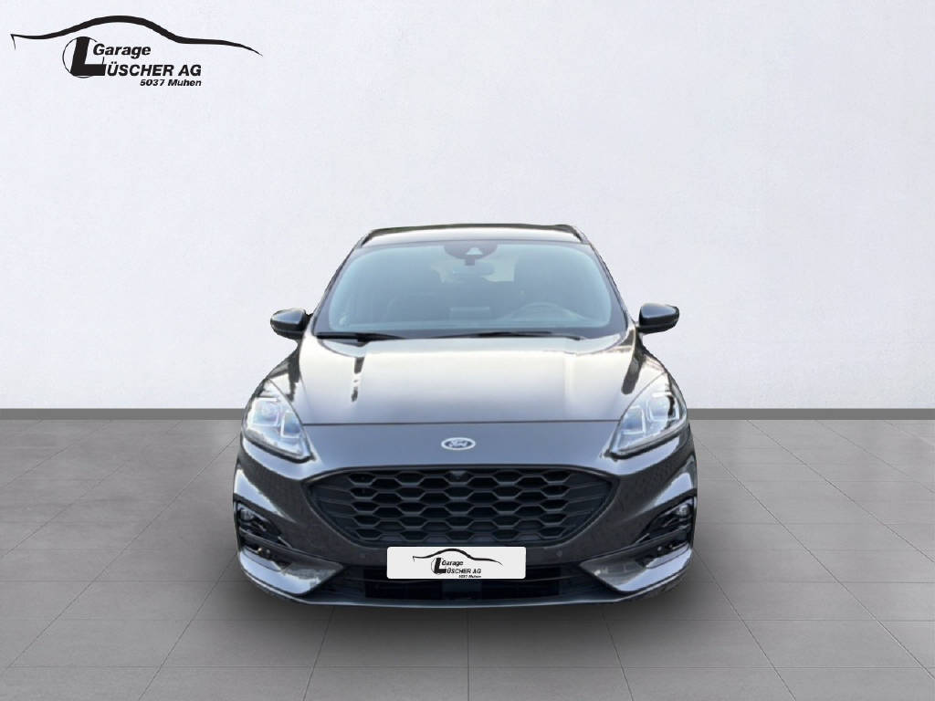 FORD Kuga 2.5 Hybrid ST-Line X 4x4-image-1