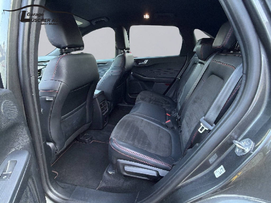 FORD Kuga 2.5 Hybrid ST-Line X 4x4-image-12