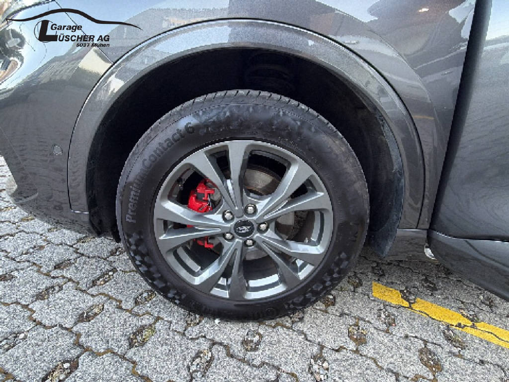 FORD Kuga 2.5 Hybrid ST-Line X 4x4-image-20