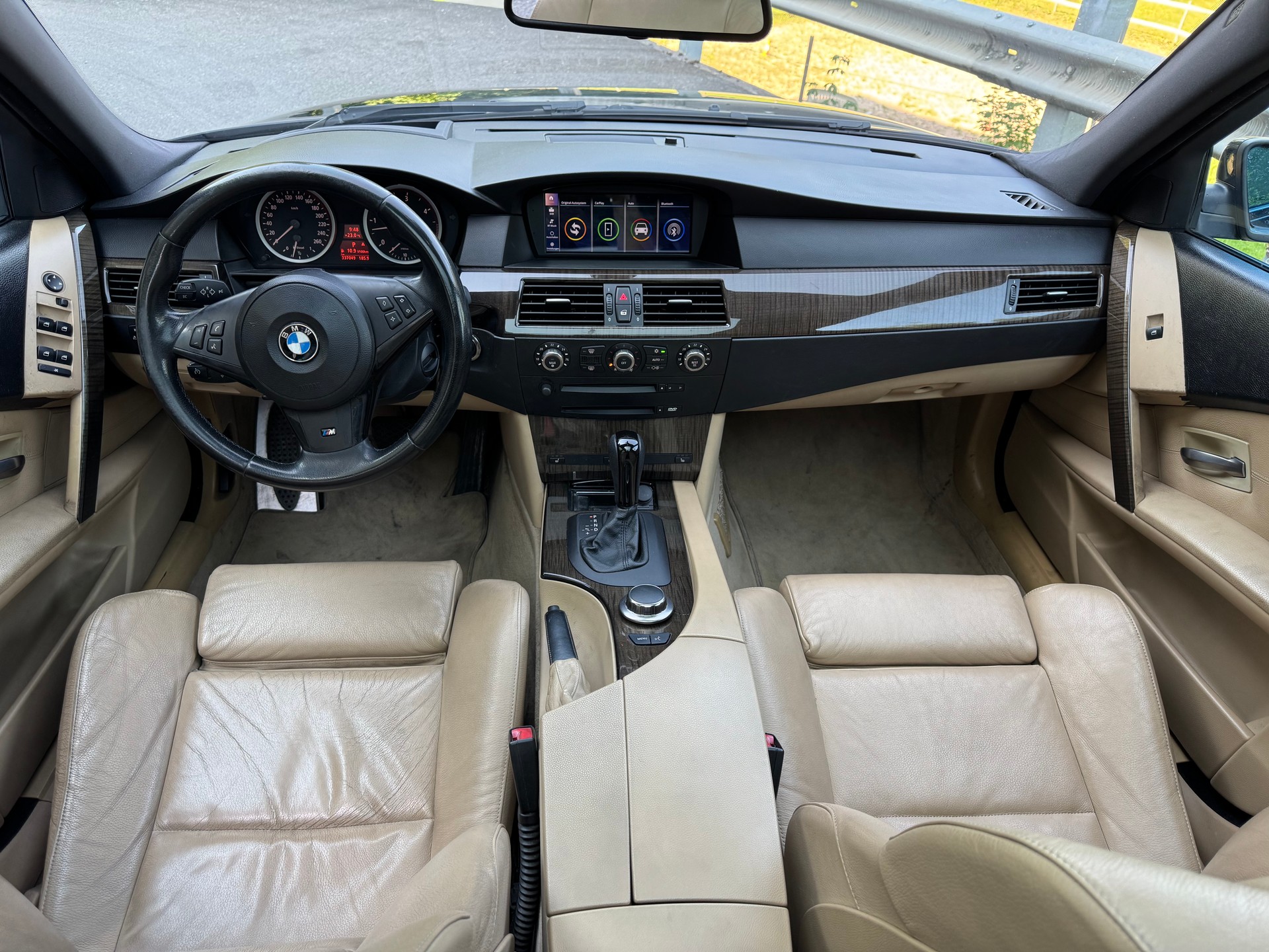 BMW E61-image-4