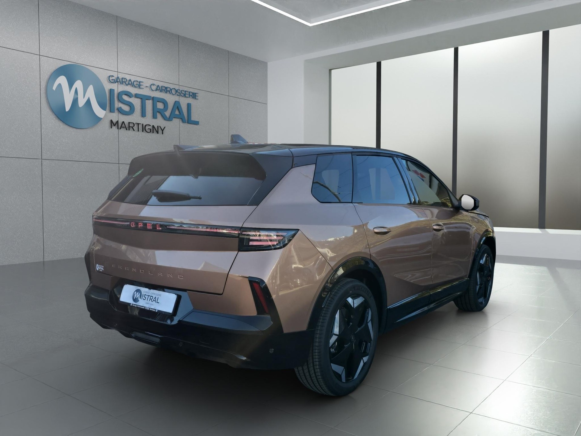 OPEL Grandland-e Ultimate AWD-image-4