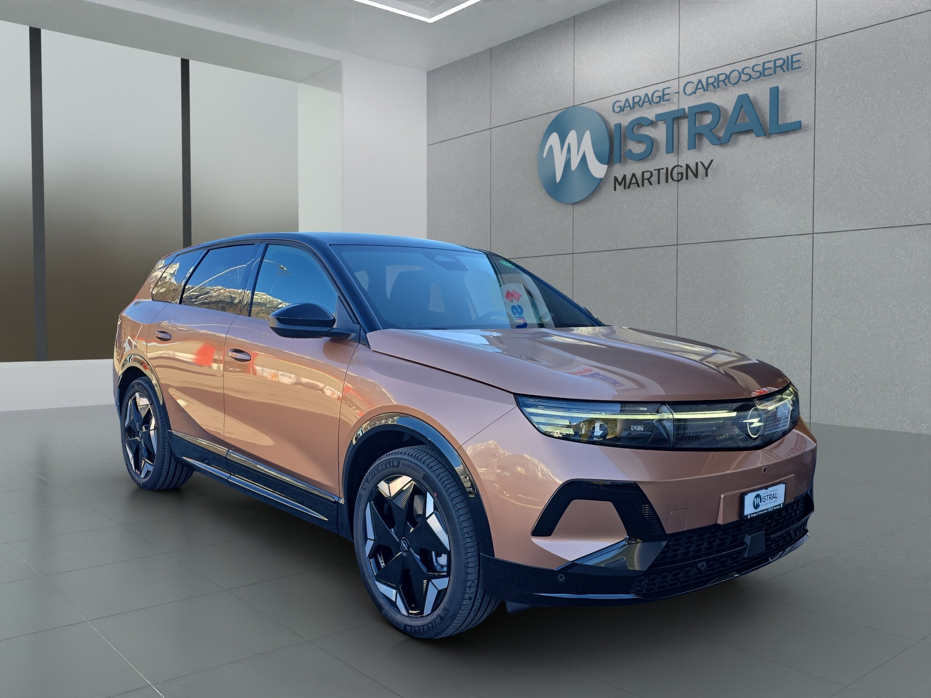 OPEL Grandland-e Ultimate AWD-image-11