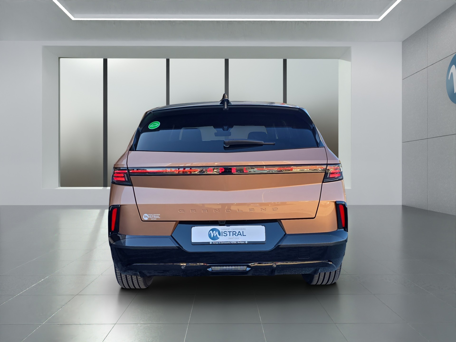 OPEL Grandland-e Ultimate AWD-image-13
