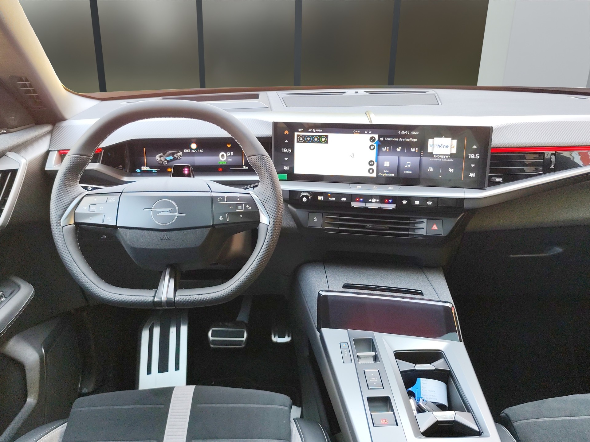 OPEL Grandland-e Ultimate AWD-image-8