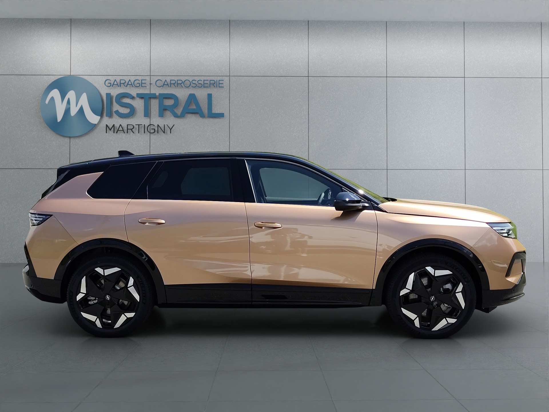 OPEL Grandland-e Ultimate AWD-image-5