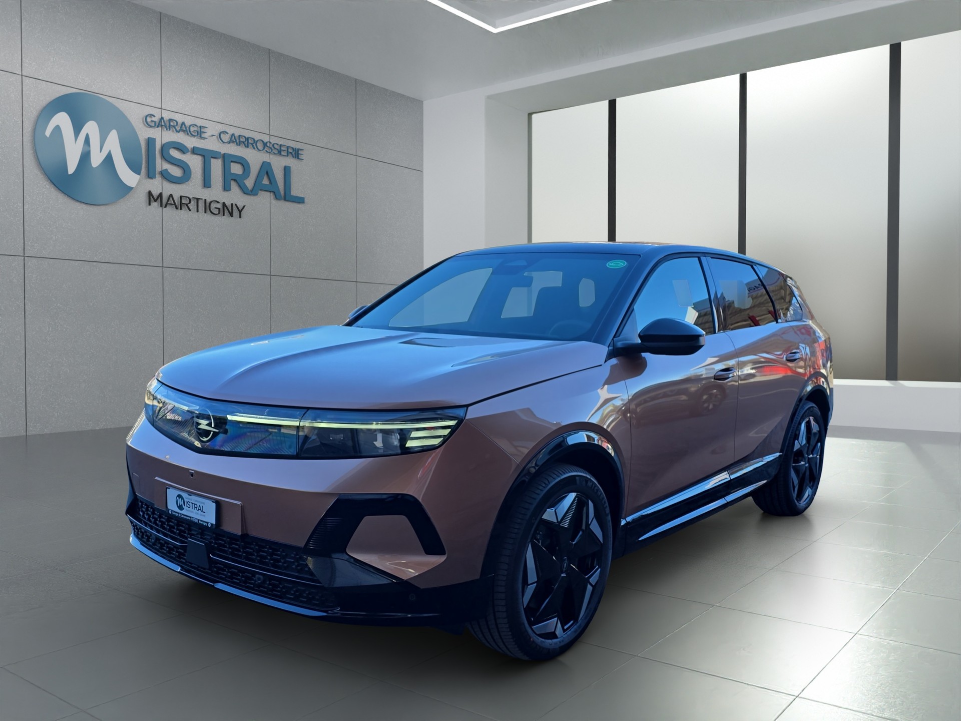 OPEL Grandland-e Ultimate AWD-image-8