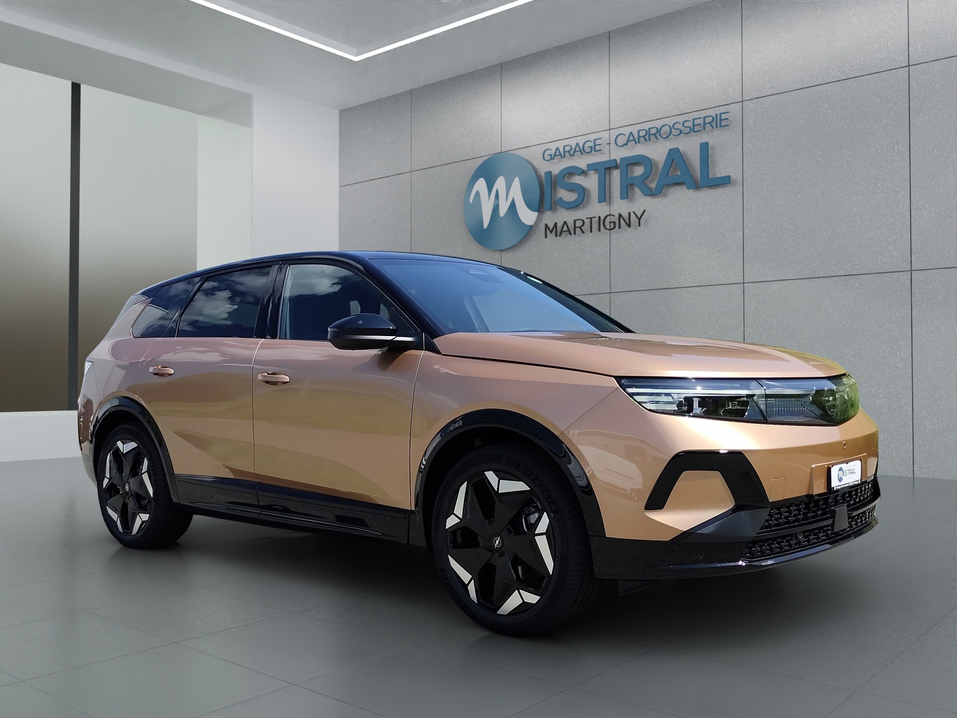 OPEL Grandland-e Ultimate AWD-image-6