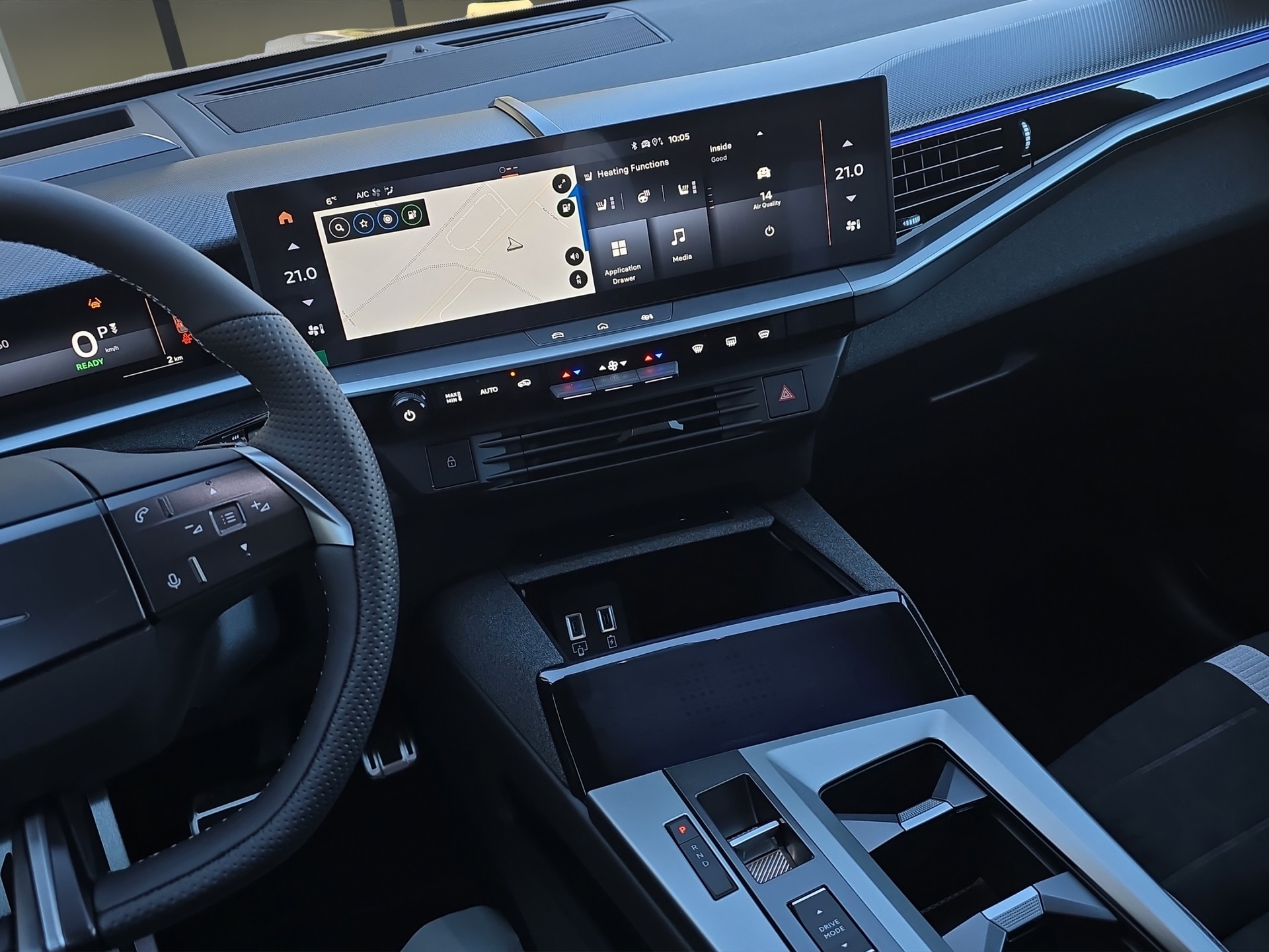 OPEL Grandland-e Ultimate AWD-image-22