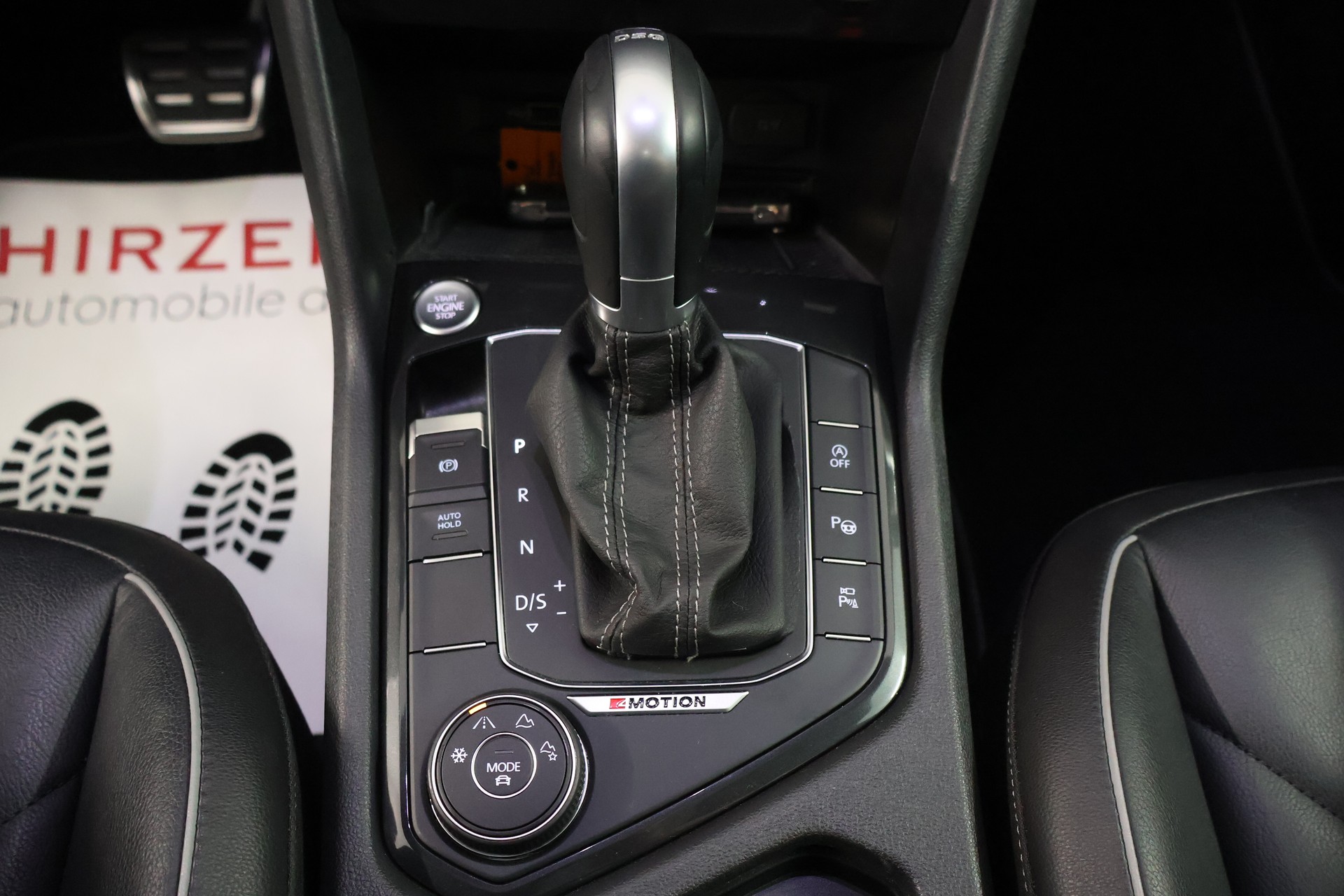 VW Tiguan 2.0TSI R-Line 4Motion DSG-image-21