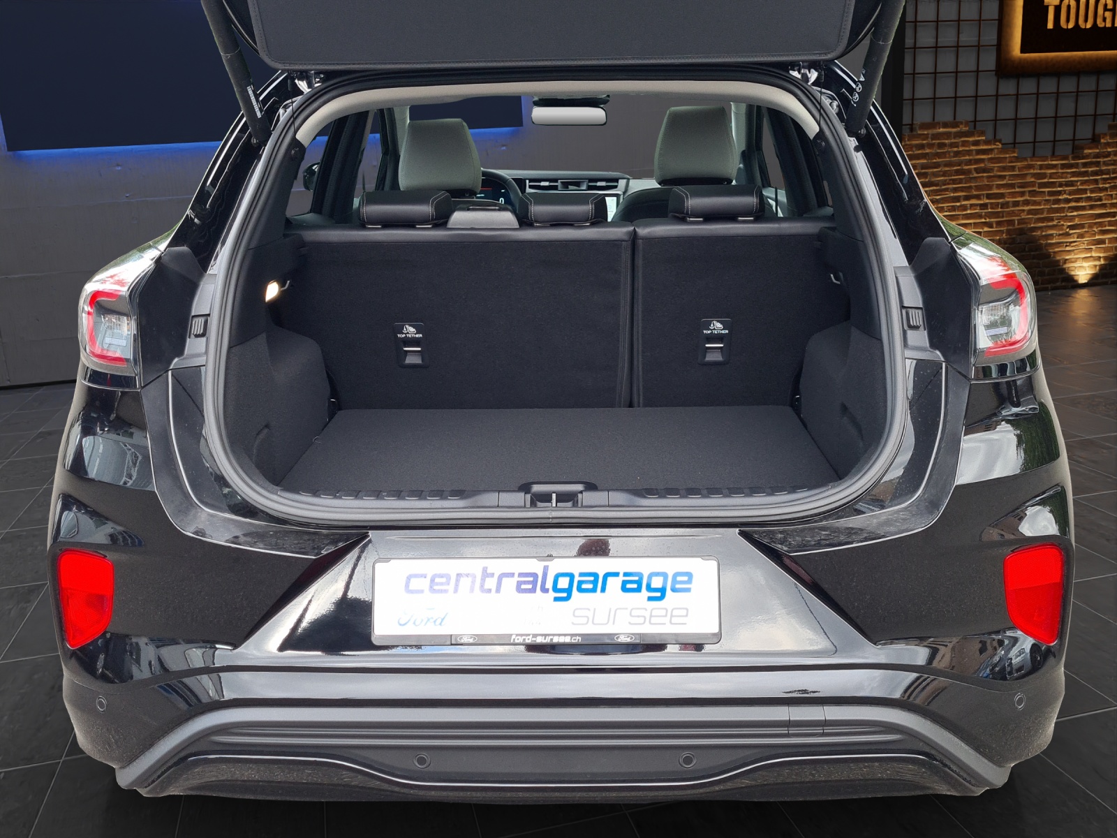 FORD Puma Gen-E Premium 168 PS (43 kWh netto)-image-13