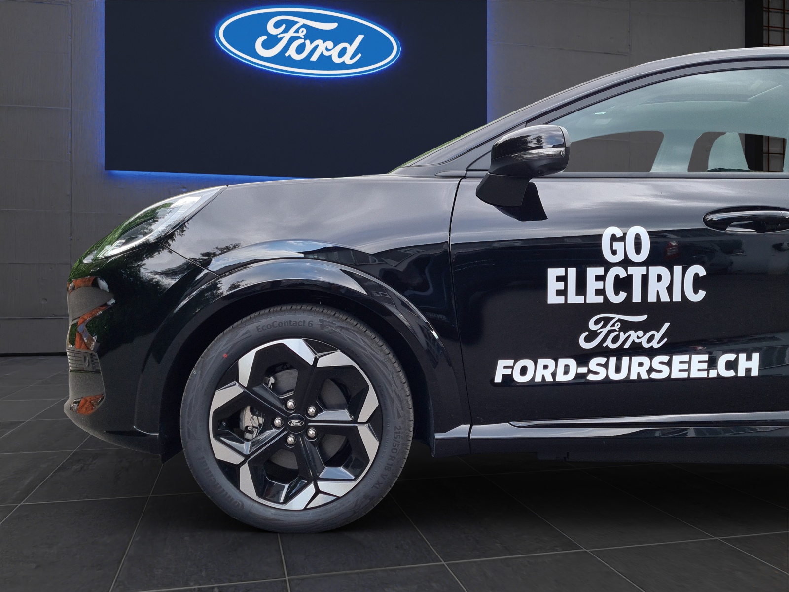 FORD Puma Gen-E Premium 168 PS (43 kWh netto)-image-18