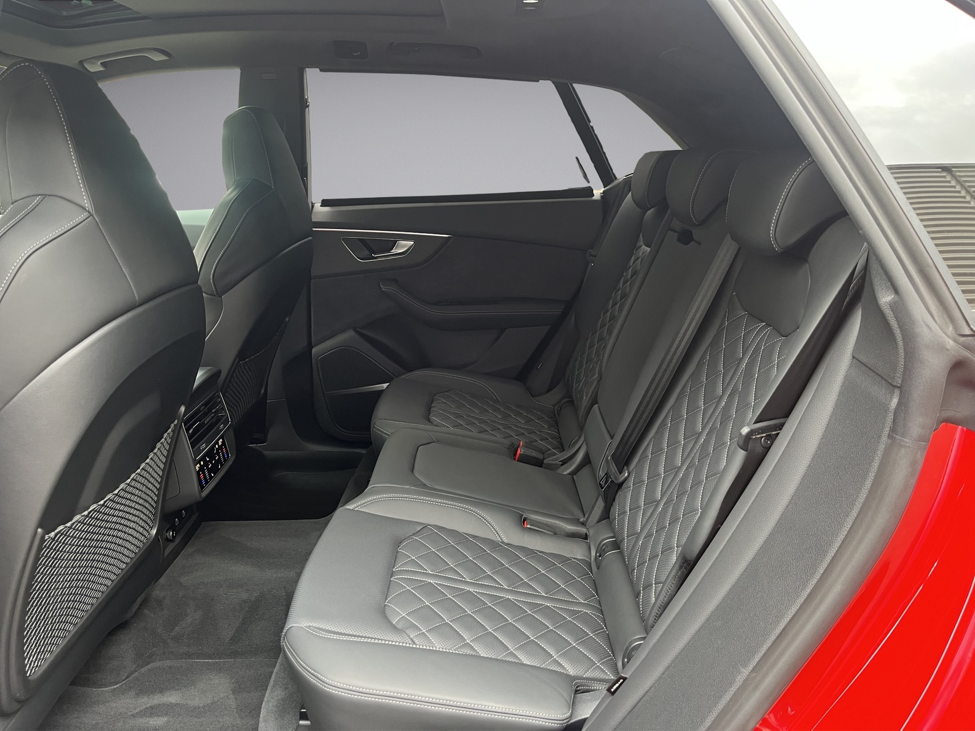 AUDI SQ8 SUV TFSI quattro tiptronic*S-Sportsitze PLUS, Absolute Vollausstattung, (5-Jahre Garantie)-image-10