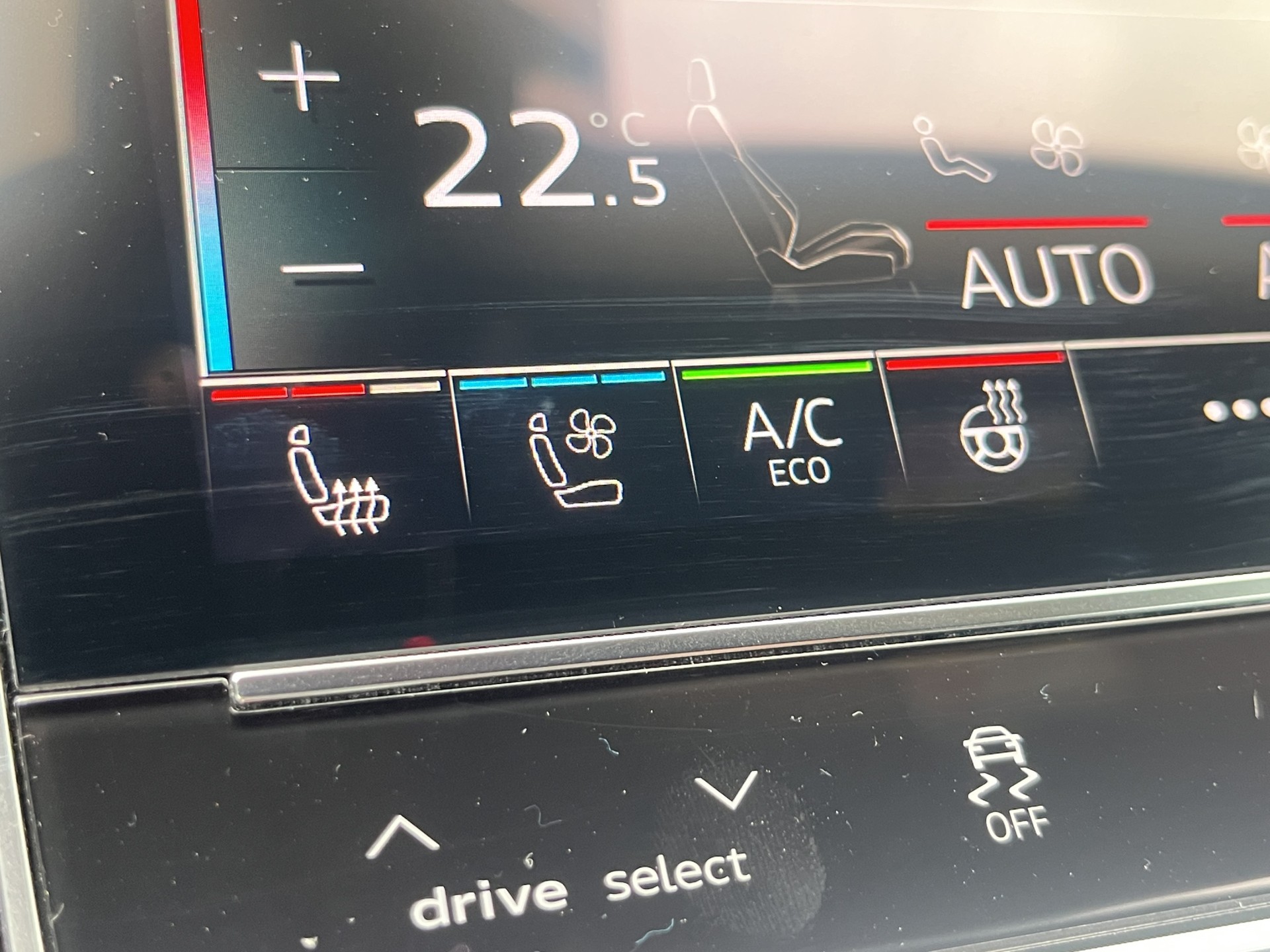 AUDI SQ8 SUV TFSI quattro tiptronic*S-Sportsitze PLUS, Absolute Vollausstattung, (5-Jahre Garantie)-image-27