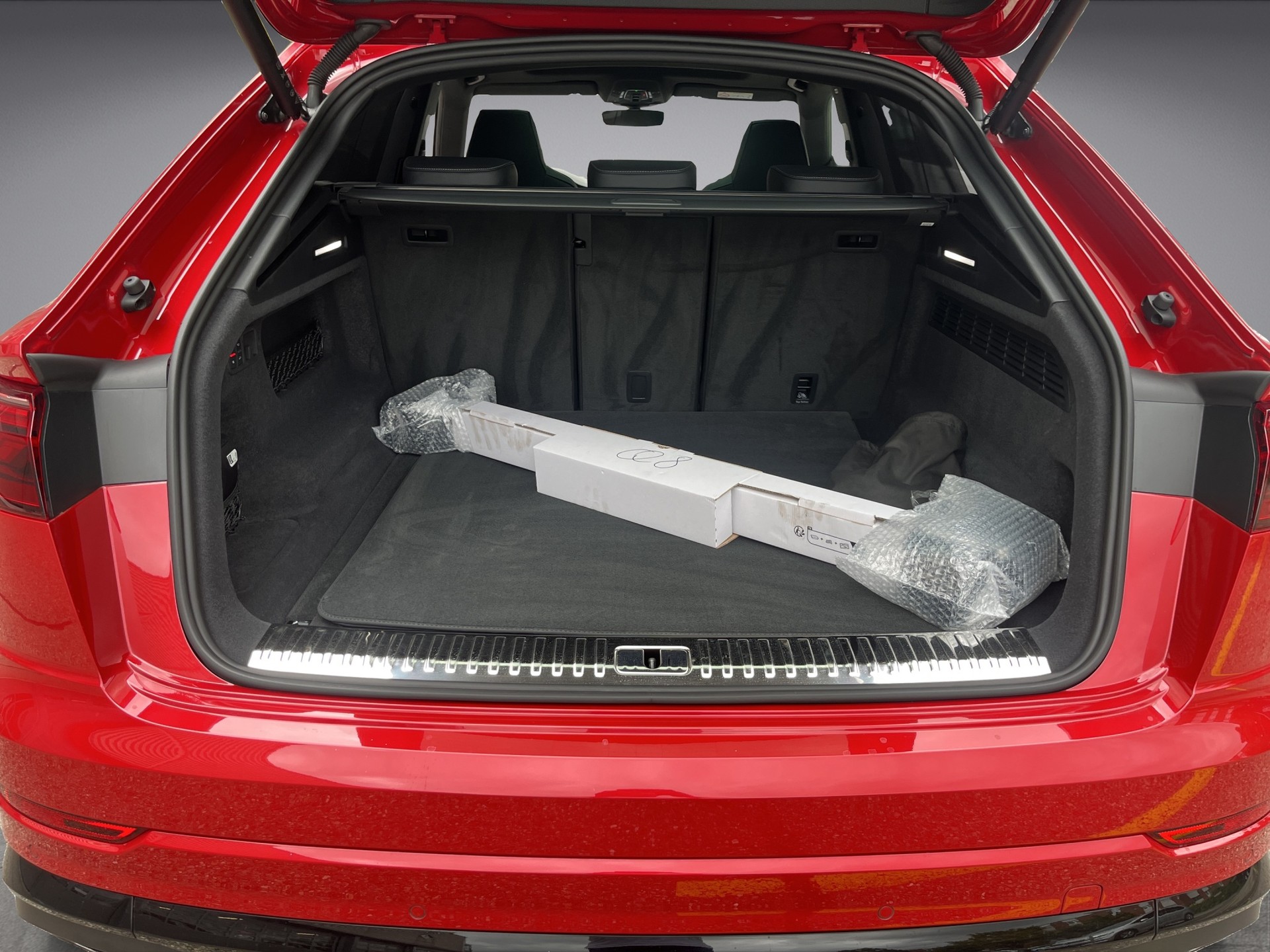 AUDI SQ8 SUV TFSI quattro tiptronic*S-Sportsitze PLUS, Absolute Vollausstattung, (5-Jahre Garantie)-image-14