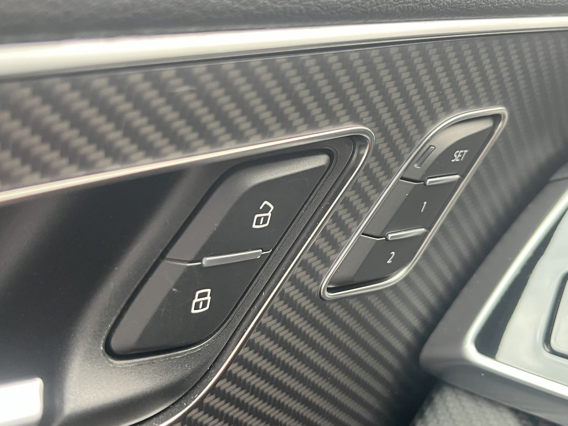 AUDI SQ8 SUV TFSI quattro tiptronic*S-Sportsitze PLUS, Absolute Vollausstattung, (5-Jahre Garantie)-image-28