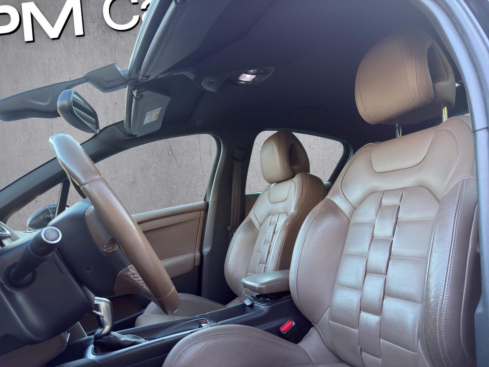 DS AUTOMOBILES DS 4 Crossback 2.0 BlueHDi SO Chic Automatic-image-13