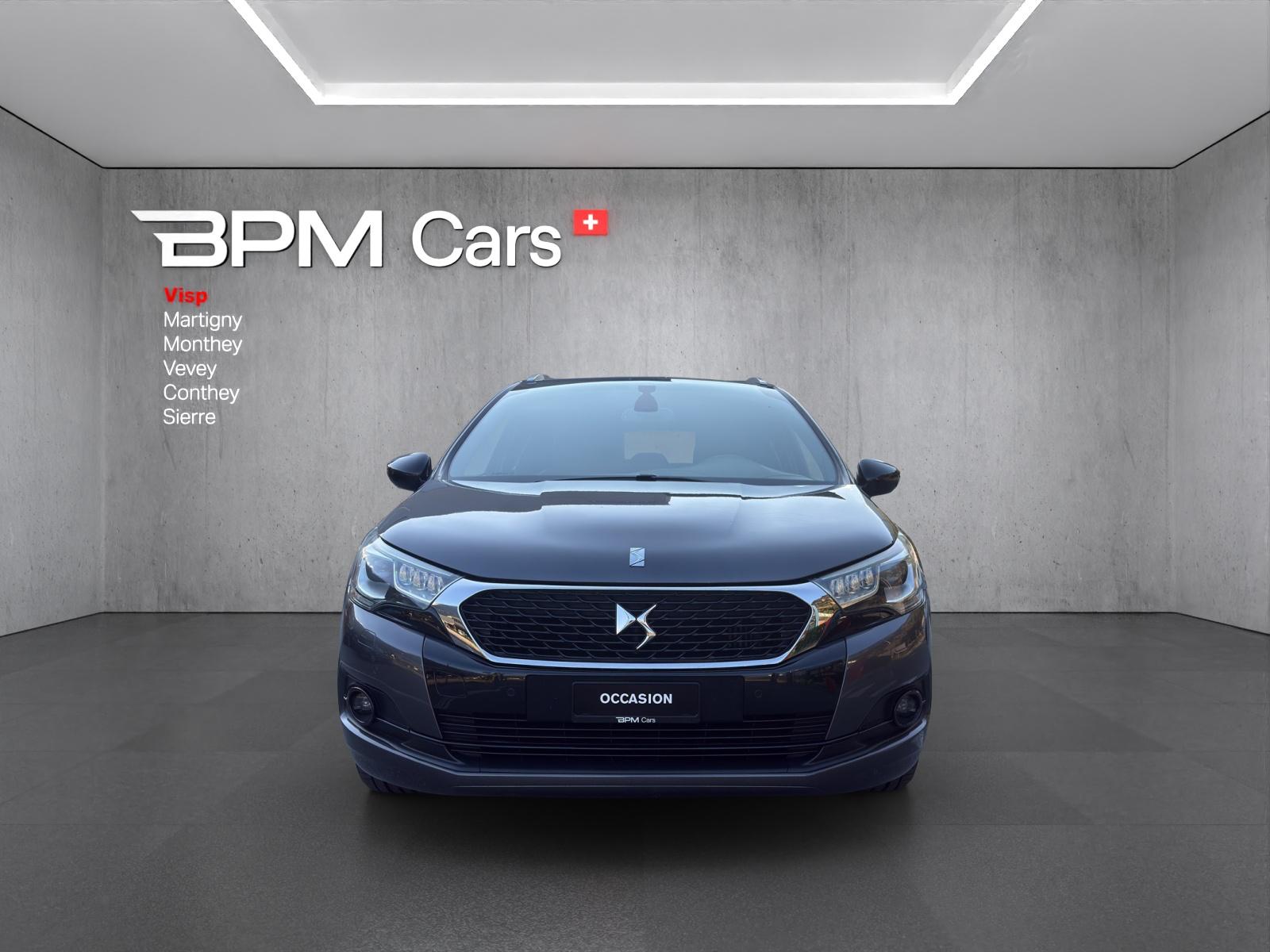 DS AUTOMOBILES DS 4 Crossback 2.0 BlueHDi SO Chic Automatic-image-6