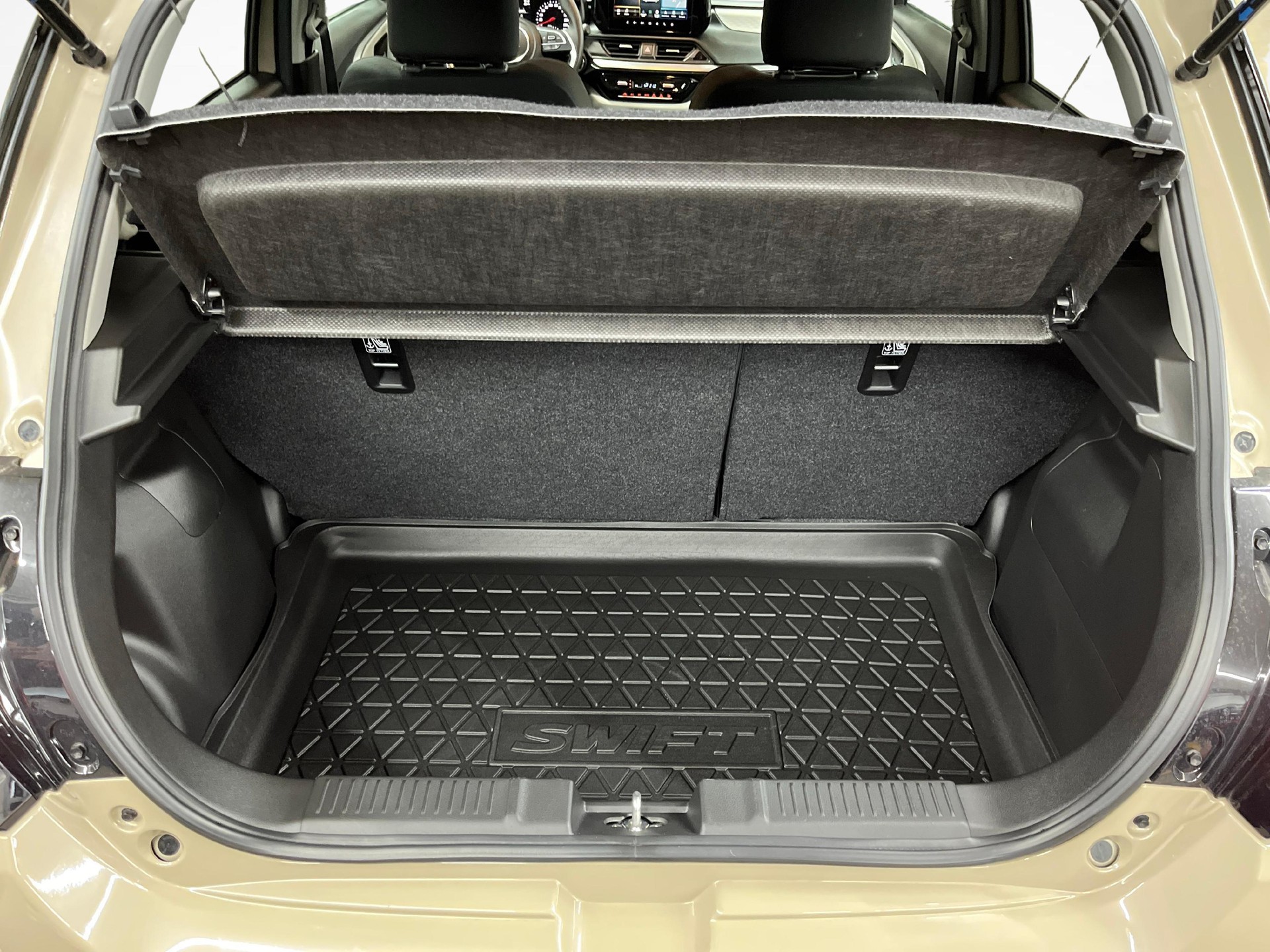 SUZUKI Swift 1.2 Tradizio Top Hybrid-image-11
