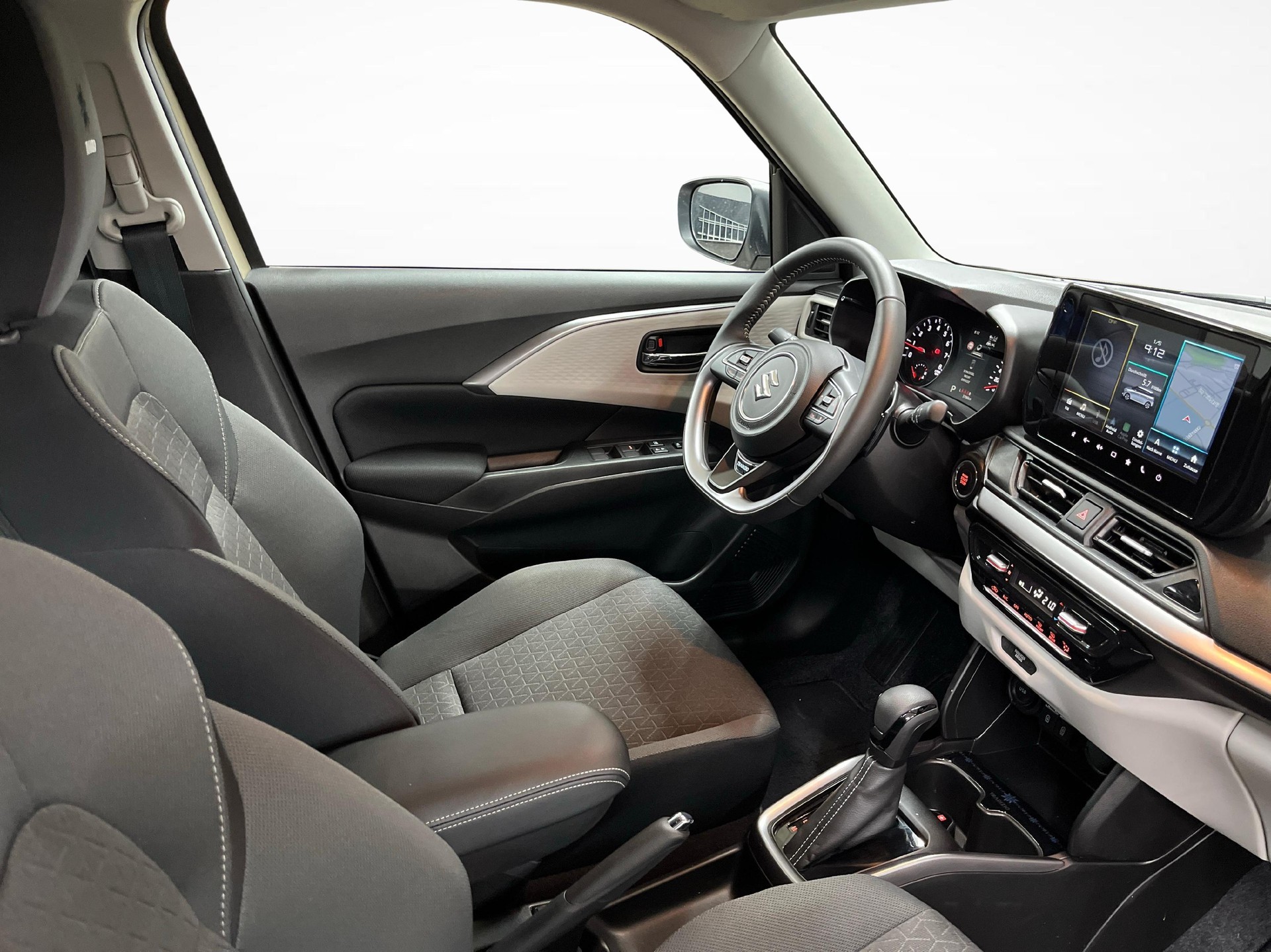 SUZUKI Swift 1.2 Tradizio Top Hybrid-image-9