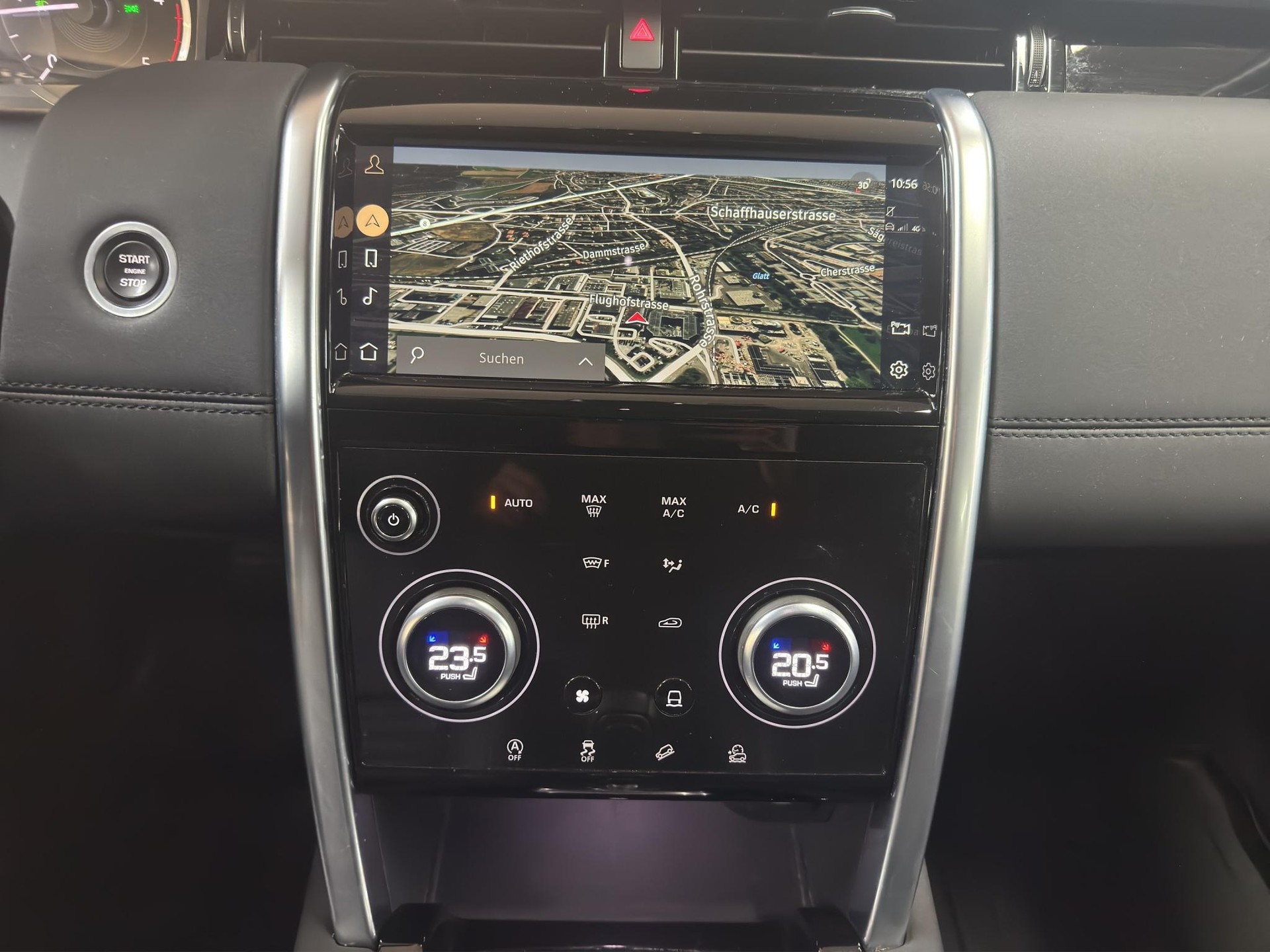 LAND ROVER Discovery Sport 2.0 SD4 200 SE-image-12