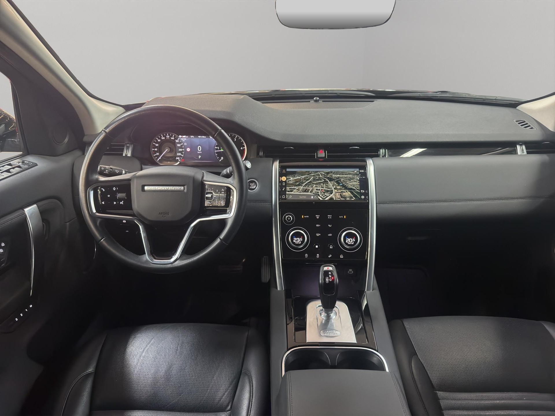LAND ROVER Discovery Sport 2.0 SD4 200 SE-image-11
