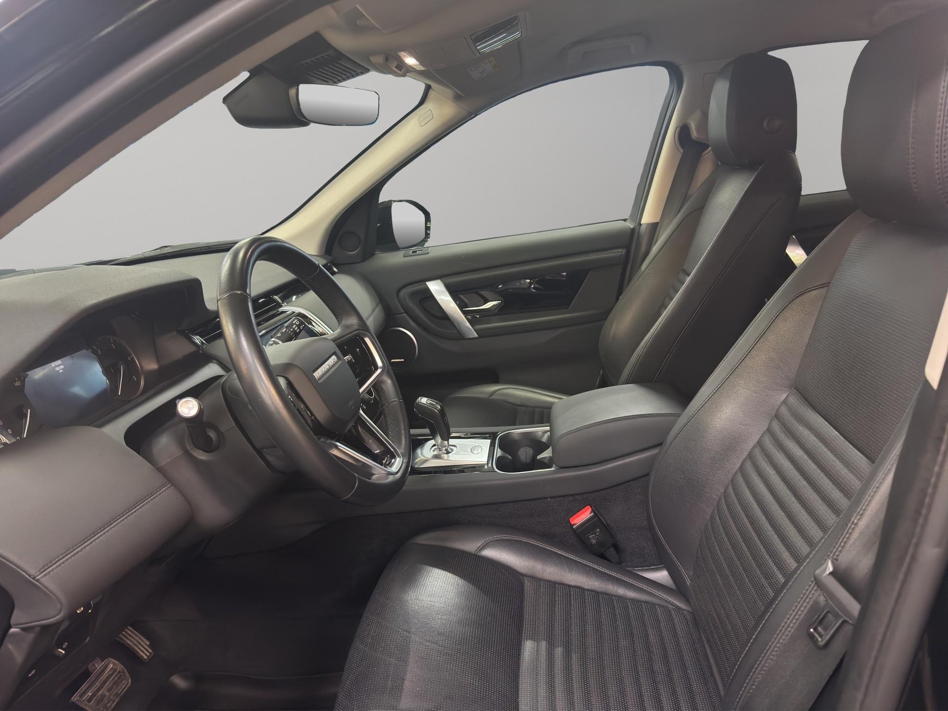 LAND ROVER Discovery Sport 2.0 SD4 200 SE-image-7