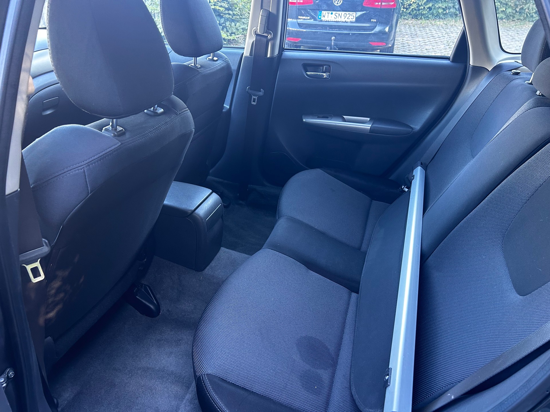 SUBARU Impreza 2.0R Comfort-image-7
