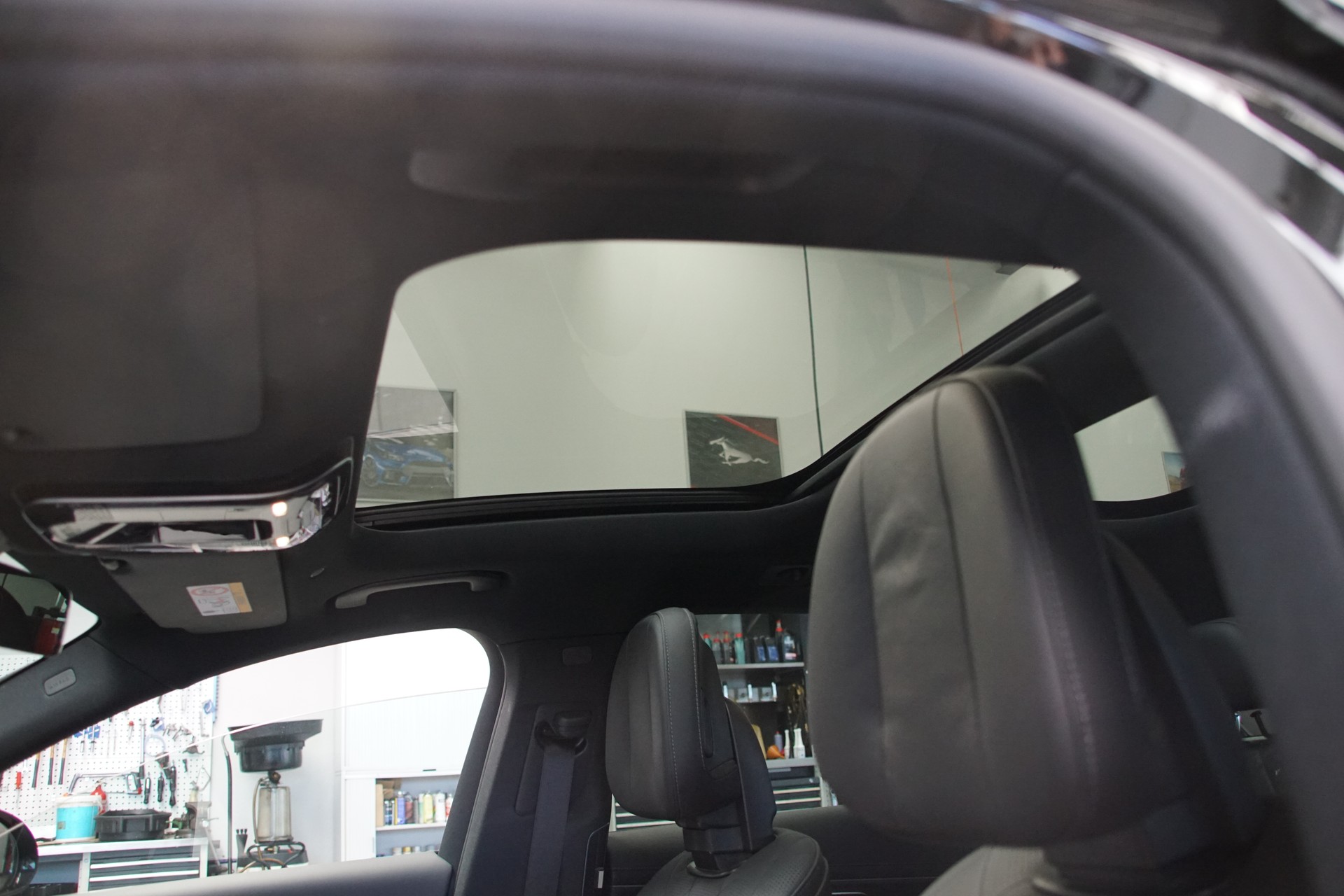 MERCEDES-BENZ E 450 T 9G-Tronic 4Matic *siwss*-image-6