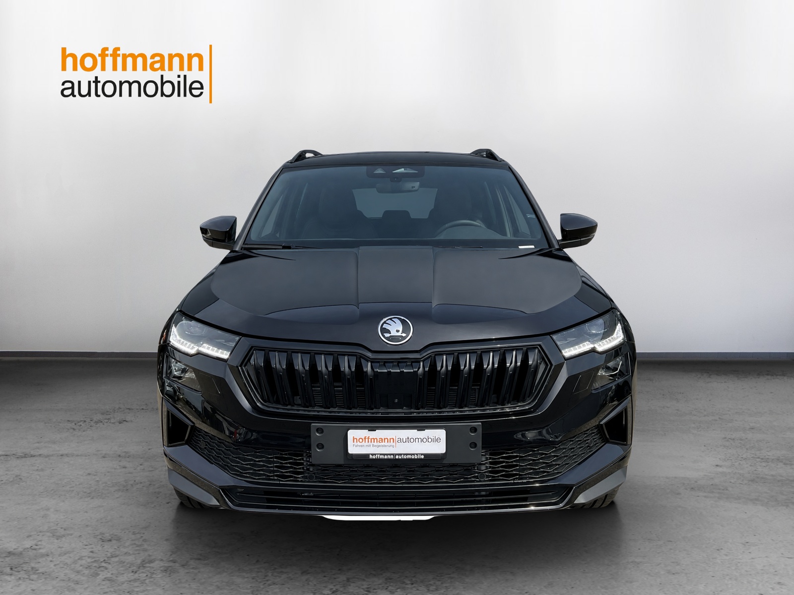 SKODA Karoq 2.0 TSI SportLine 4x4 DSG-showroom-element-1