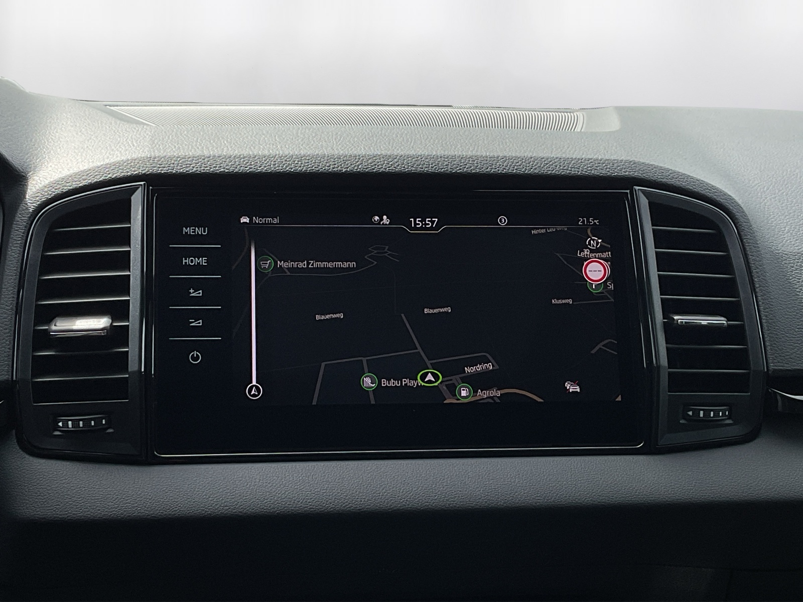 SKODA Karoq 2.0 TSI SportLine 4x4 DSG-image-8
