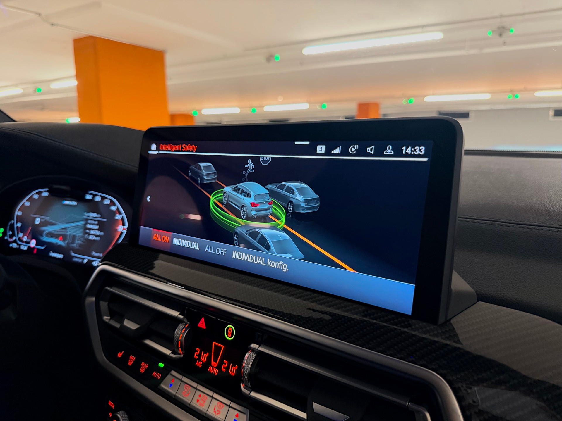 BMW X3 M40i Travel-image-17