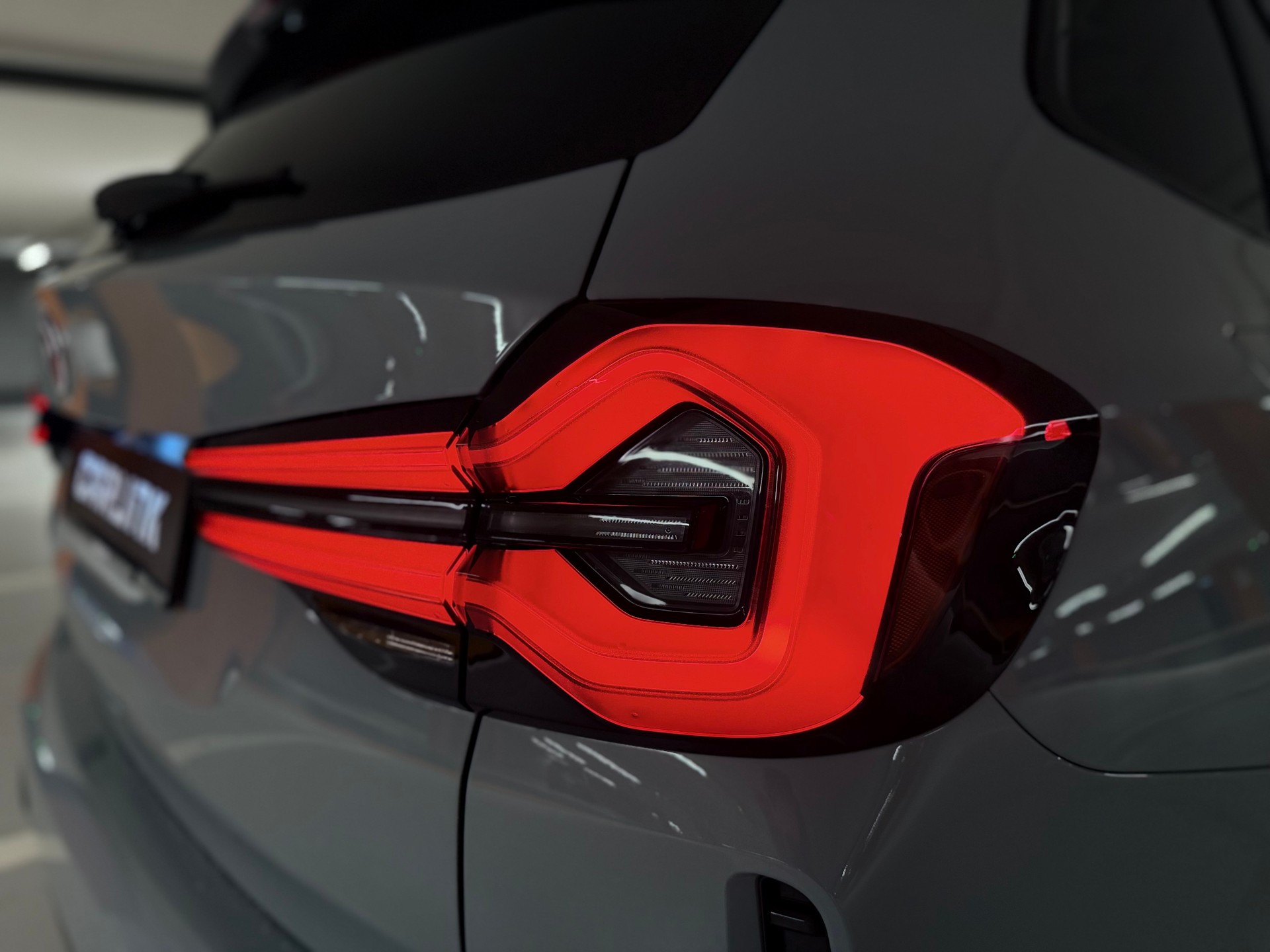 BMW X3 M40i Travel-image-8