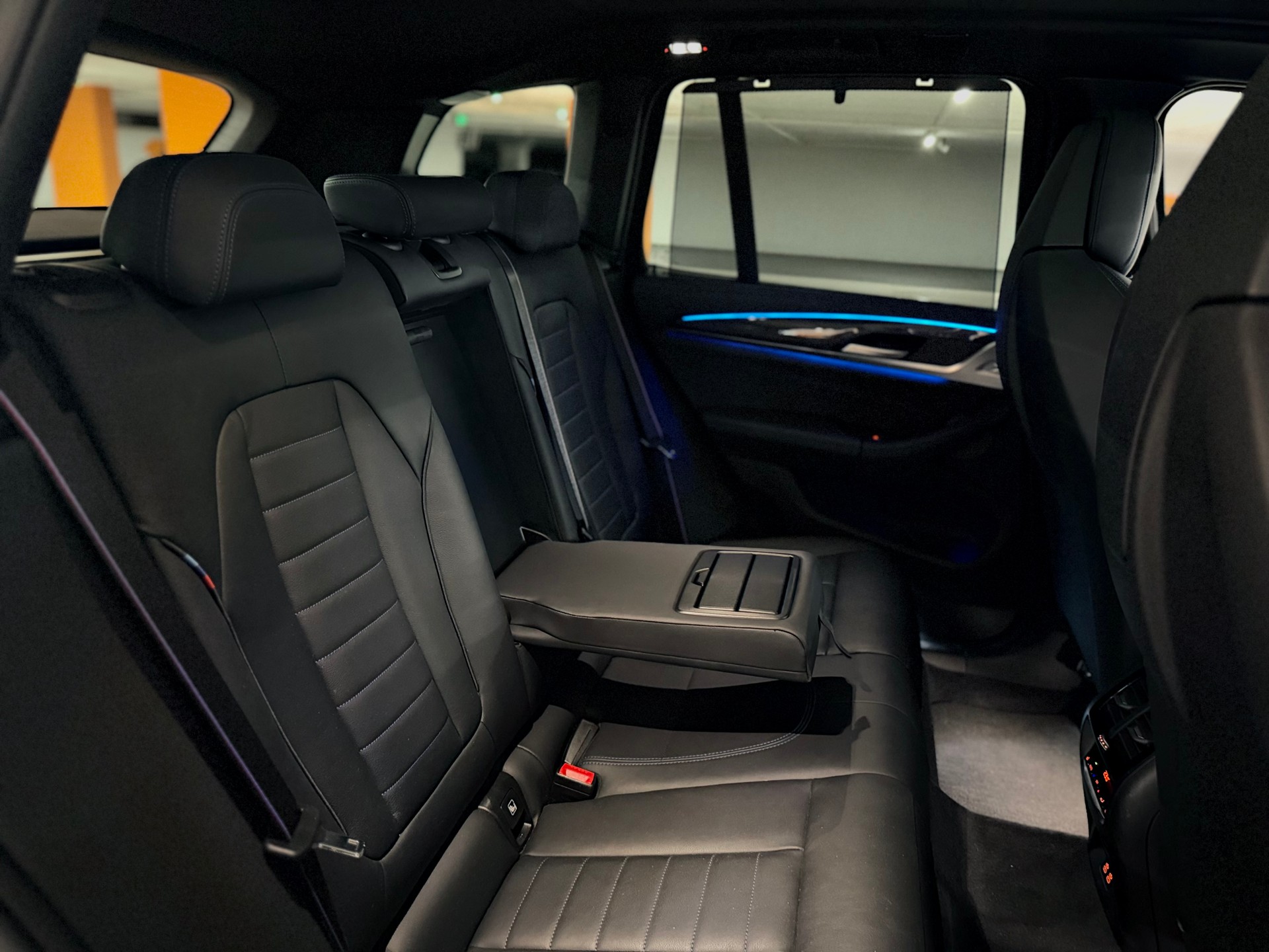 BMW X3 M40i Travel-image-22