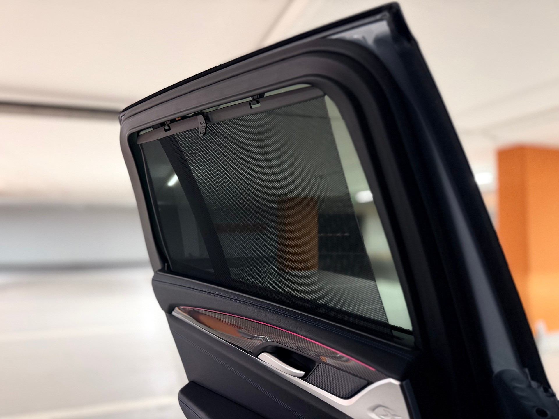 BMW X3 M40i Travel-image-24