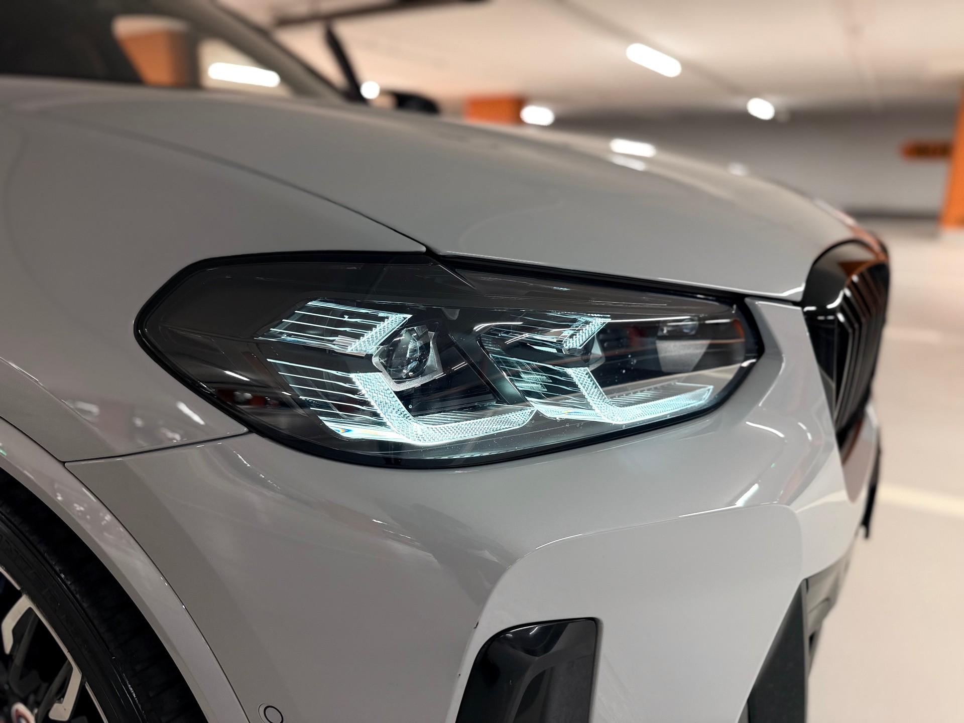 BMW X3 M40i Travel-image-28