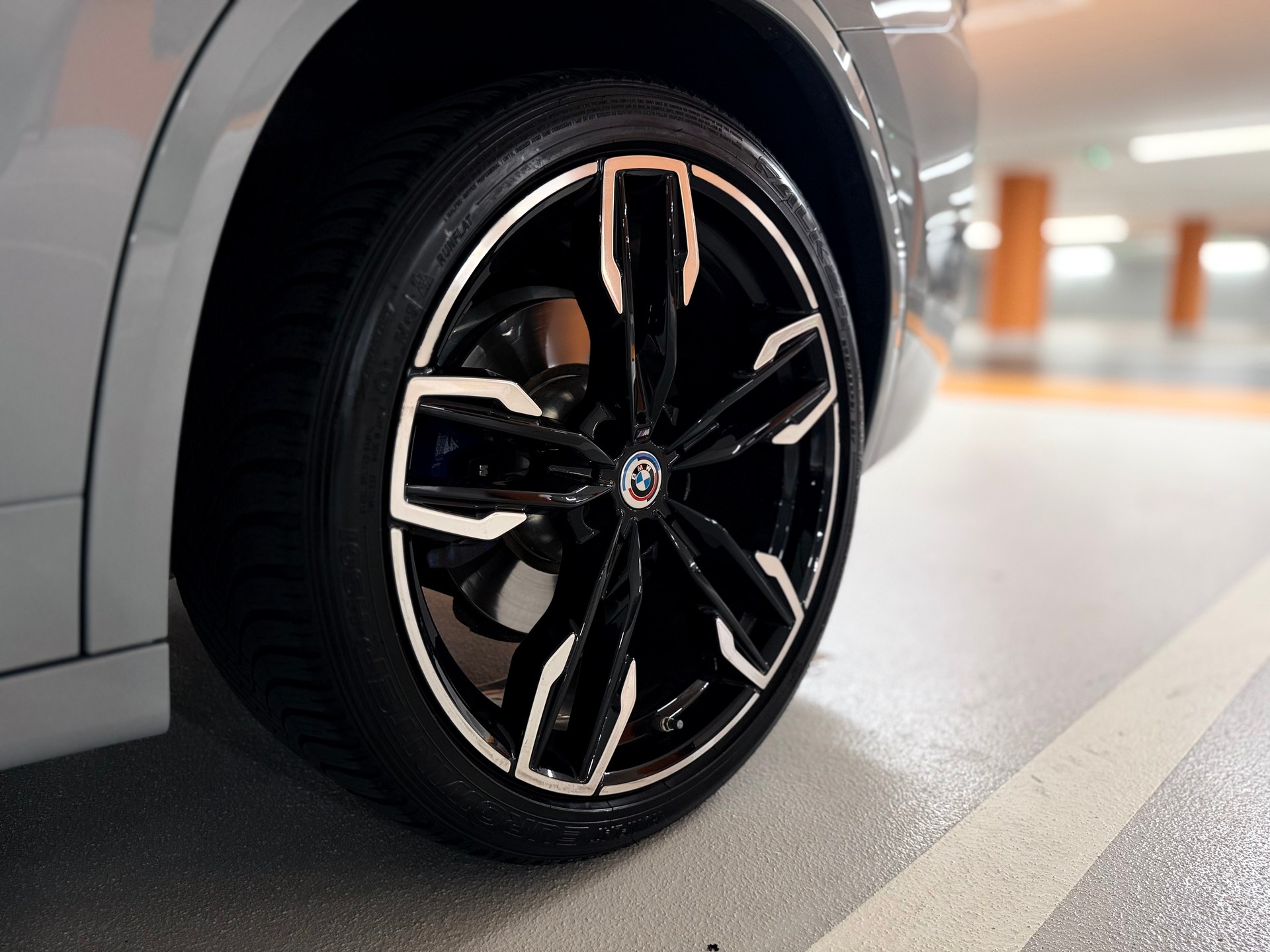 BMW X3 M40i Travel-image-30